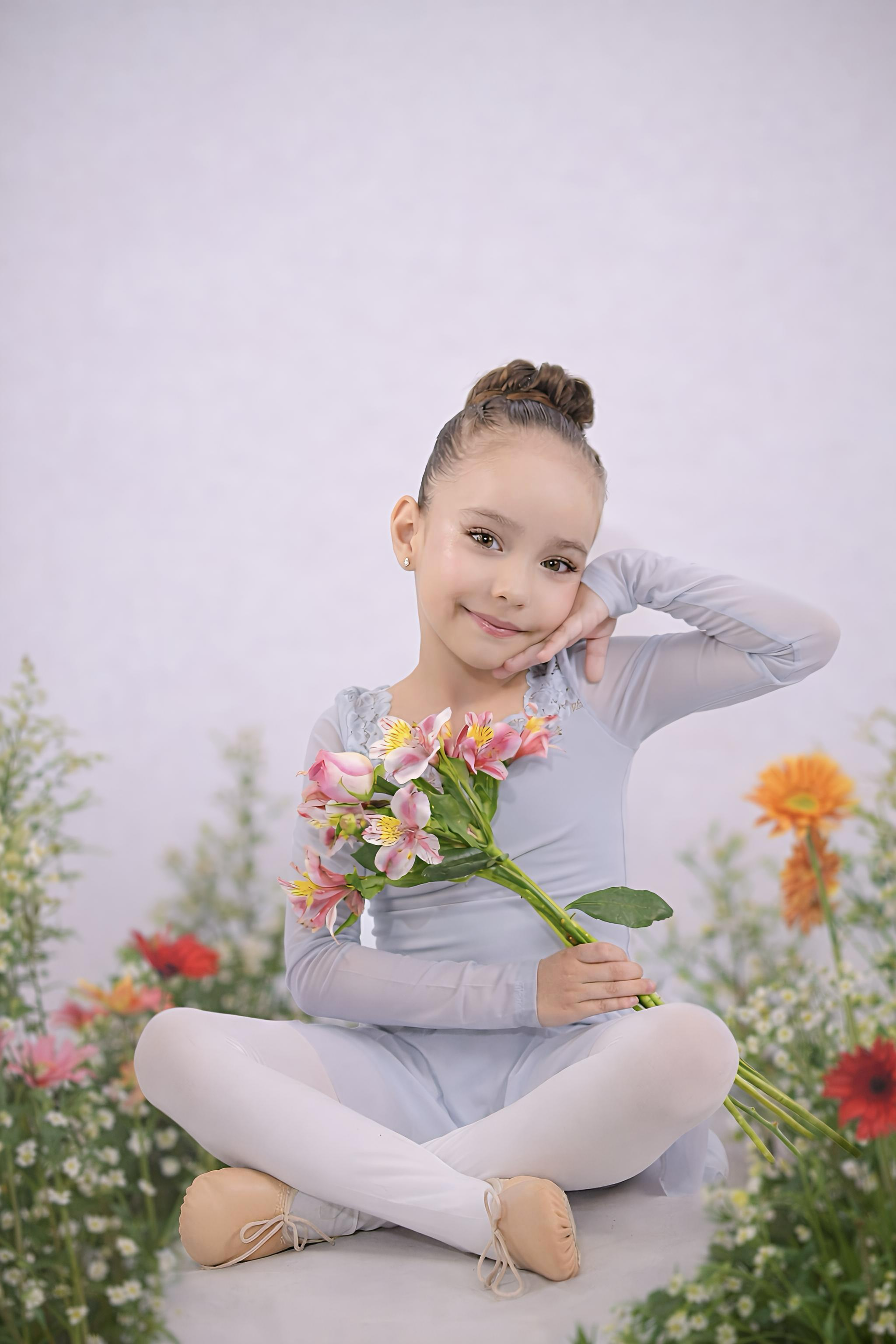 Bluebell Dream Ballet Dress