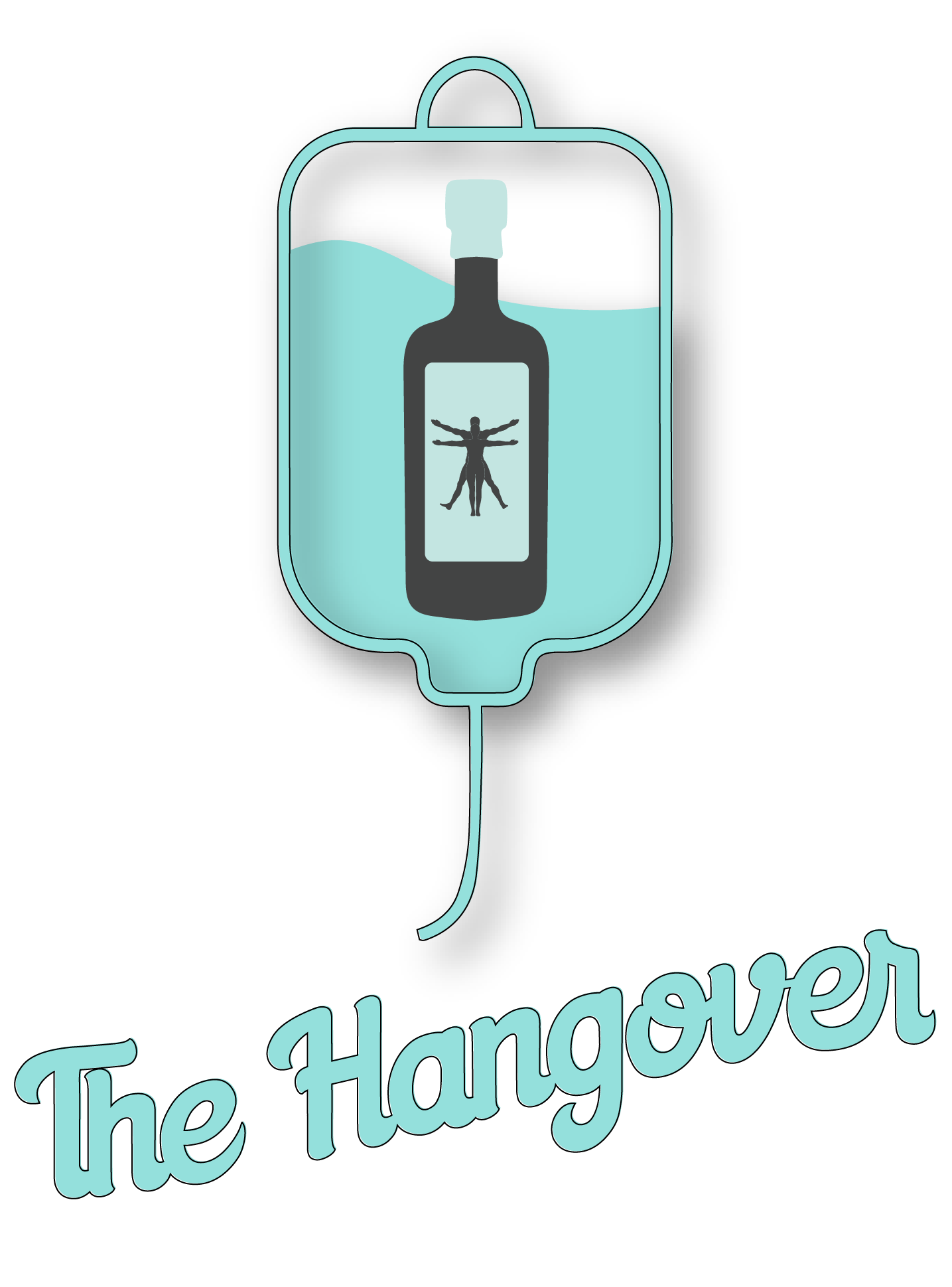 IV for hangover