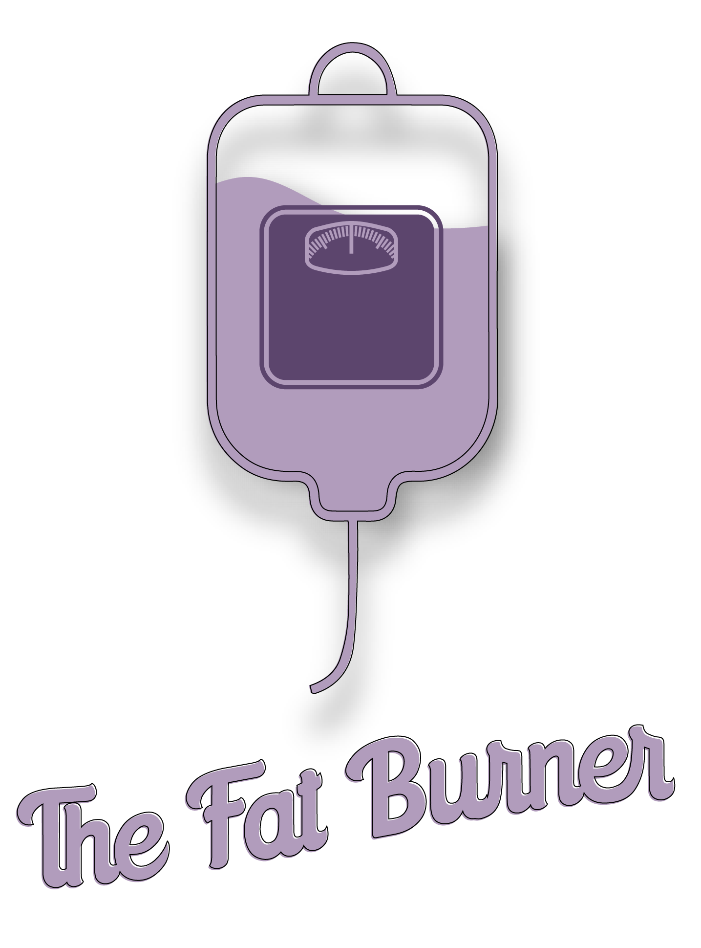 robins total Care IV fat burner