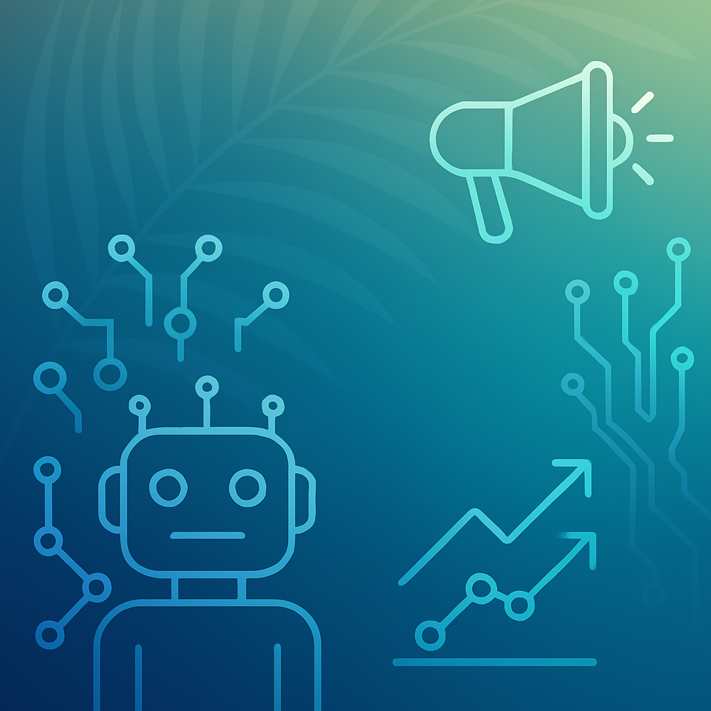 How Artificial Intelligence is Shaping the Future of Marketing