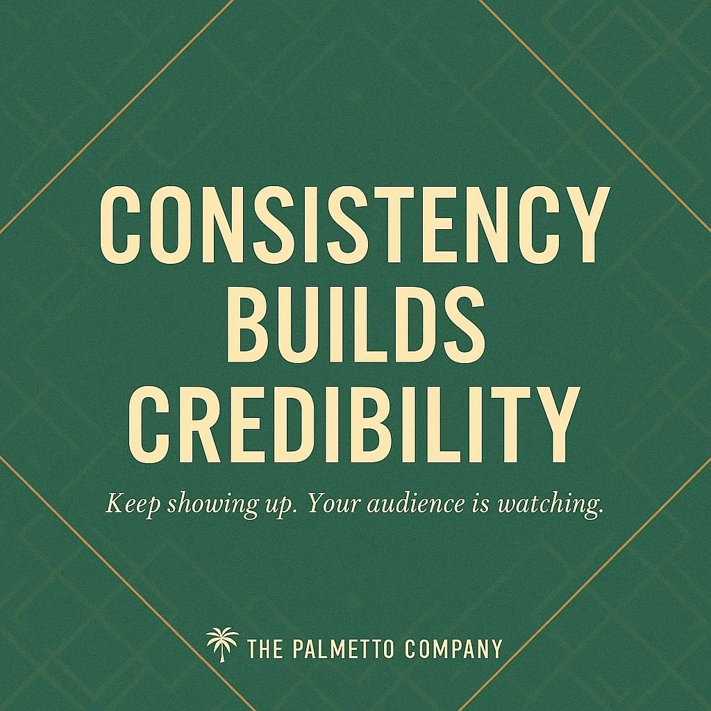 β¨ Midweek Motivation β¨
Consistency builds credibility. In business and in life, it’s not always about doing more—it’s about showing up again and again with excellence.
π‘ Today’s Reminder: The small, steady steps you take eac