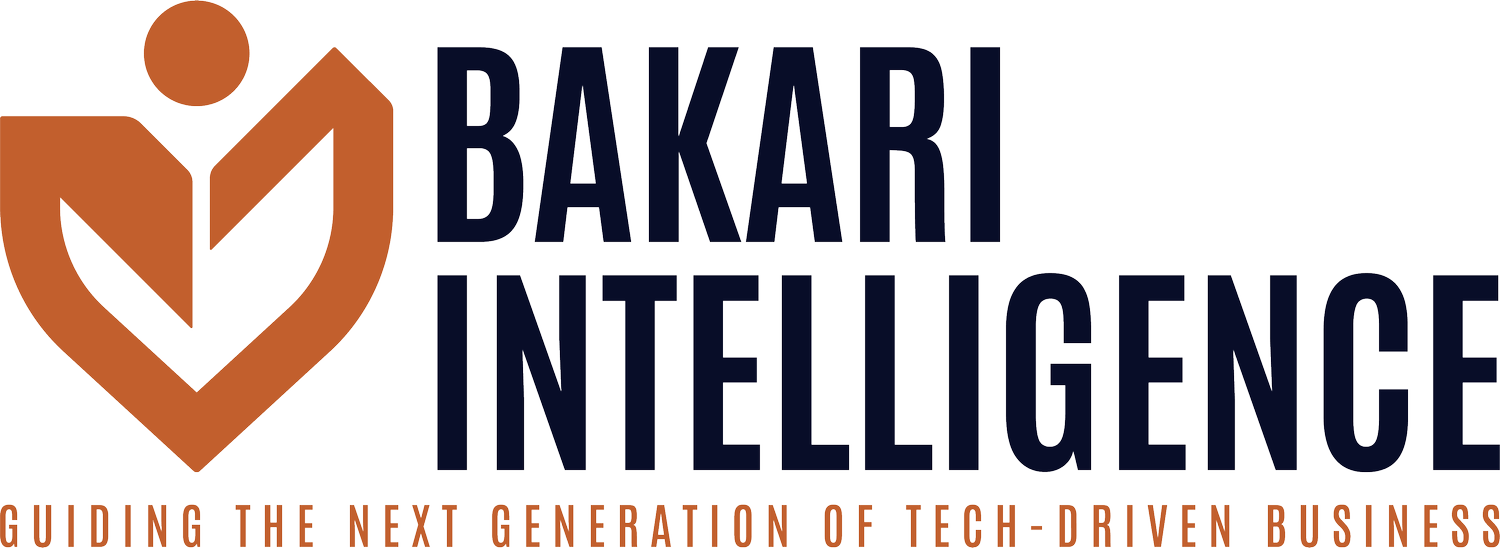 Bakari Intelligence