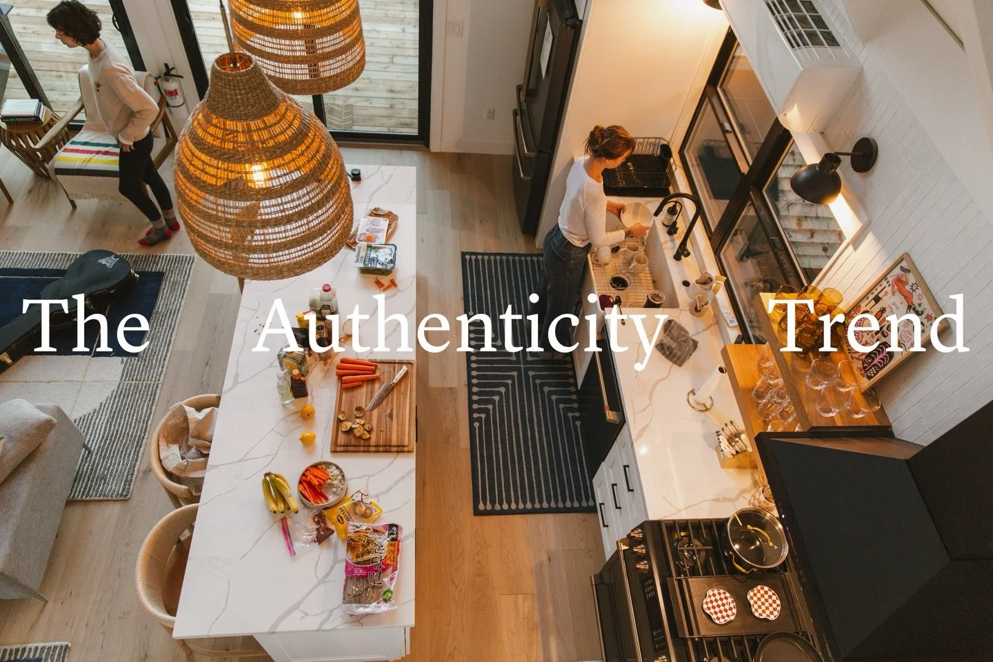Not every beautiful space feels good&hellip;

New on Letting the Light In: The Authenticity Trend ✨

Here, we explore the collective shift toward living in alignment with our real lives at home, and releasing the pressure of perfection.

Read the ful