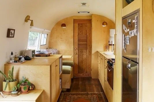 Can you spot the through-line in our taste and process? ✨

If there is a formula for authenticity in design, then it&rsquo;s yours alone. YOU create the perfect design for your space because it&rsquo;s a reflection of you&hellip;. It starts by gettin