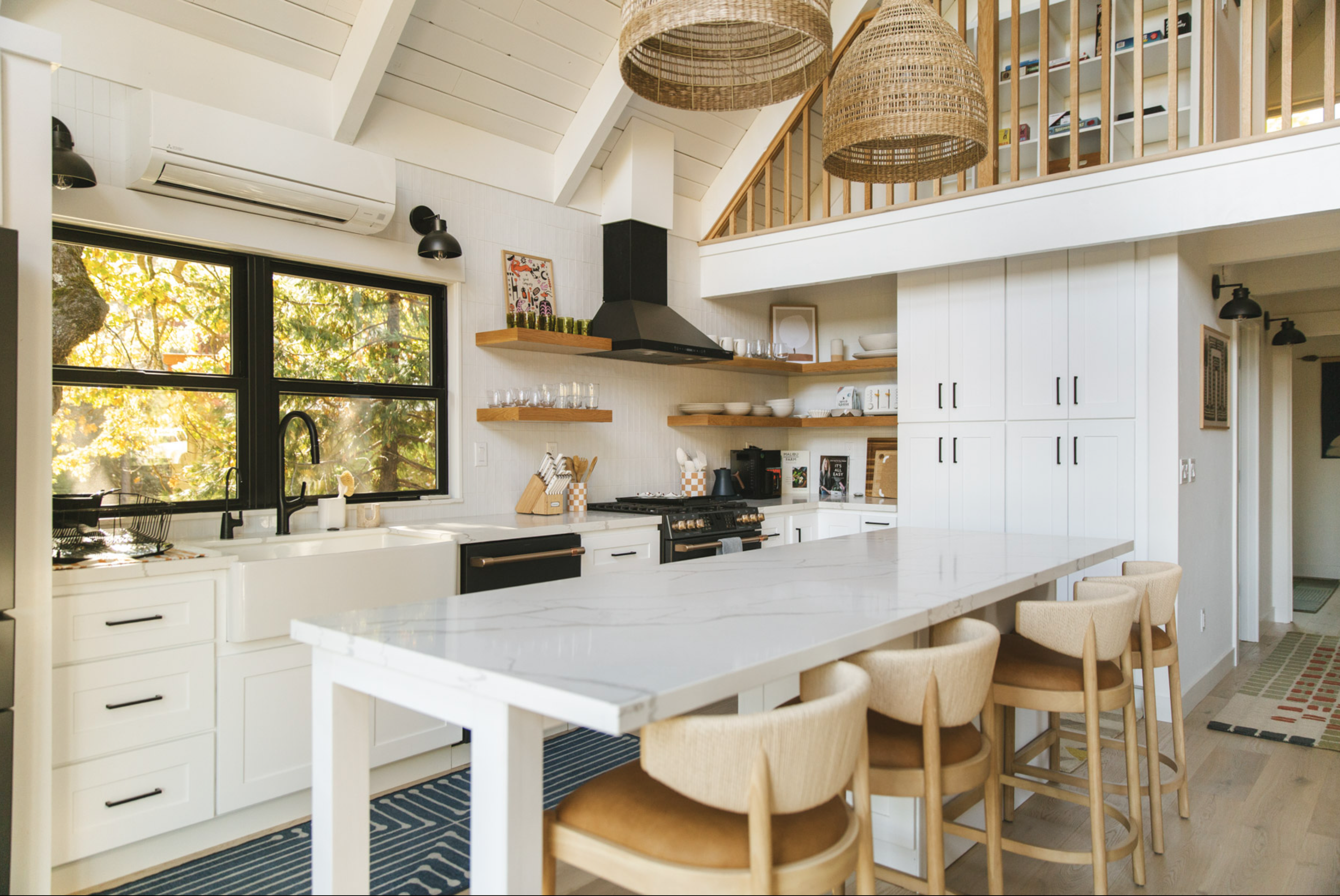 Summer in the Kitchen: Groveland Chef Sadie Taylor