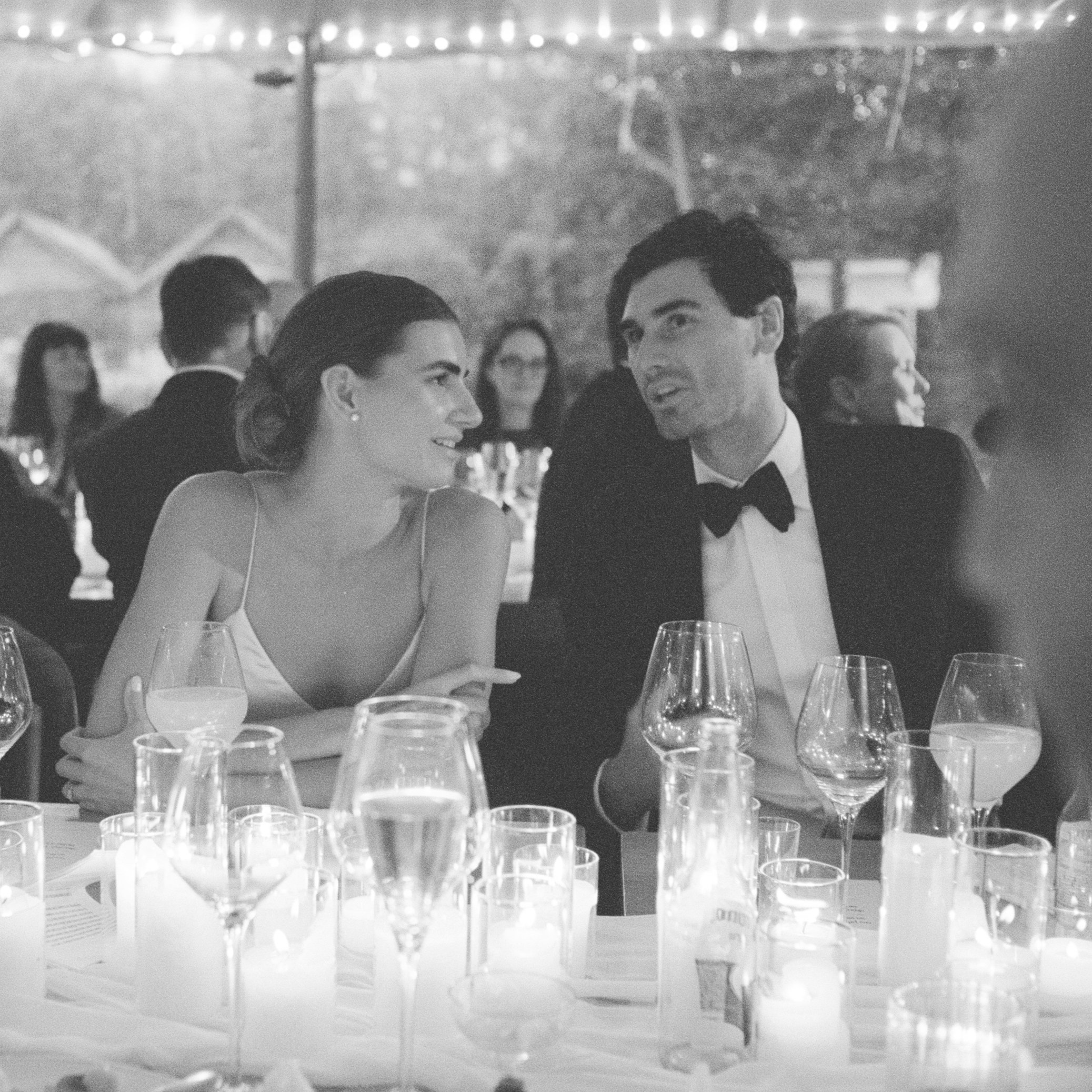 Natasja &amp; Will | Mount Vernon Villa