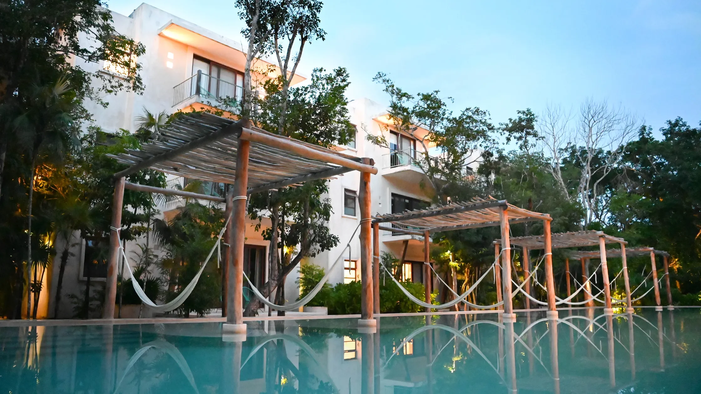 Holistika Tulum