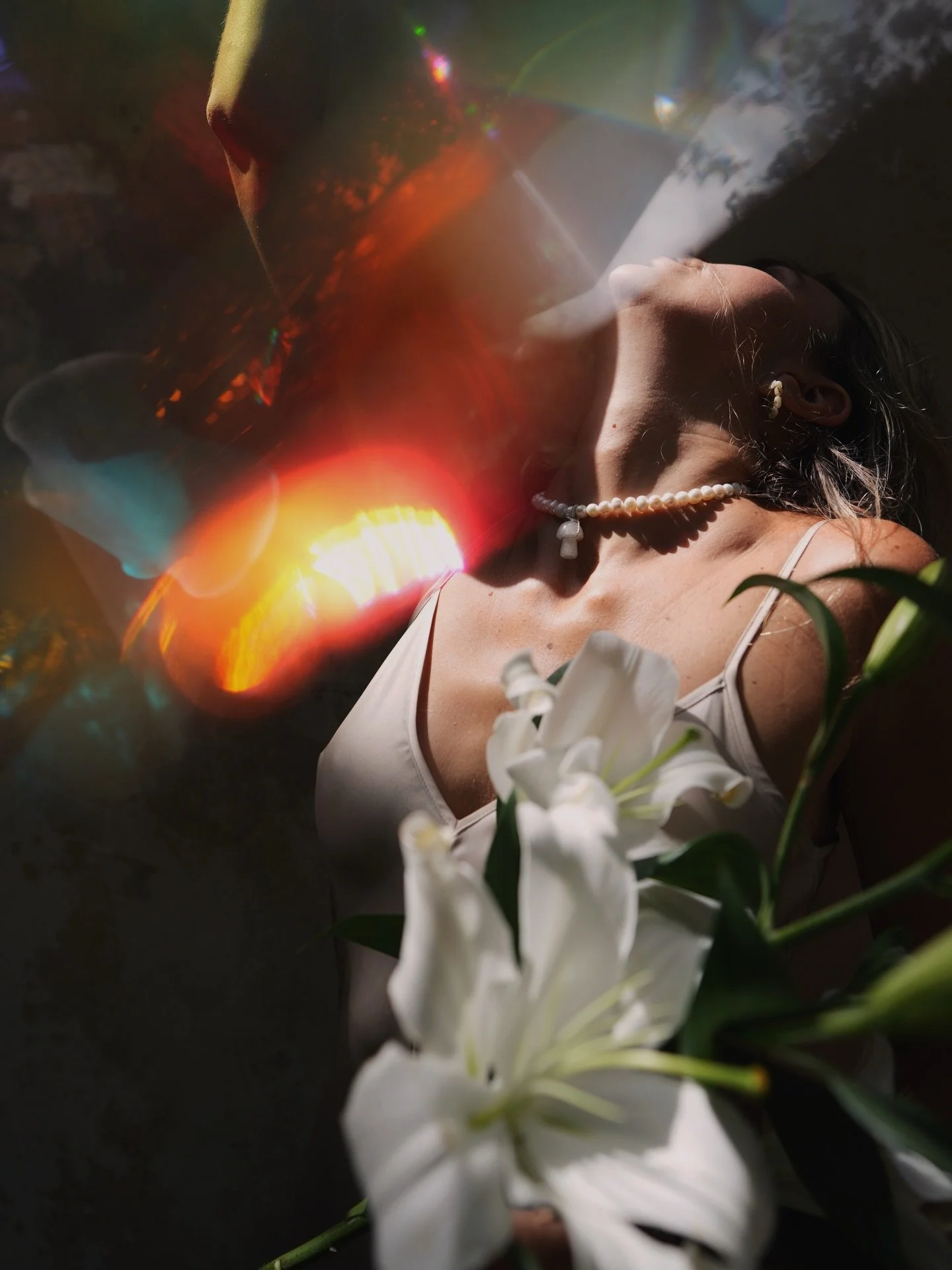 { METAMORPHOSIS } 

&hellip; the moment between who you were and who you are becoming.

When we look at life in itself we are living in a constant repetition of recurring transformation. Everything is changing, our cells are renewing, our skin, our o