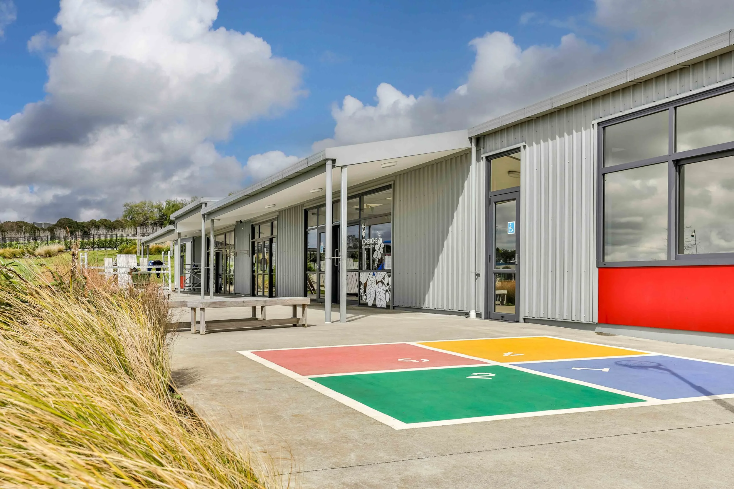Kingsgate Primary School Pukekohe
