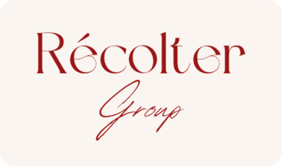 Récolter Group