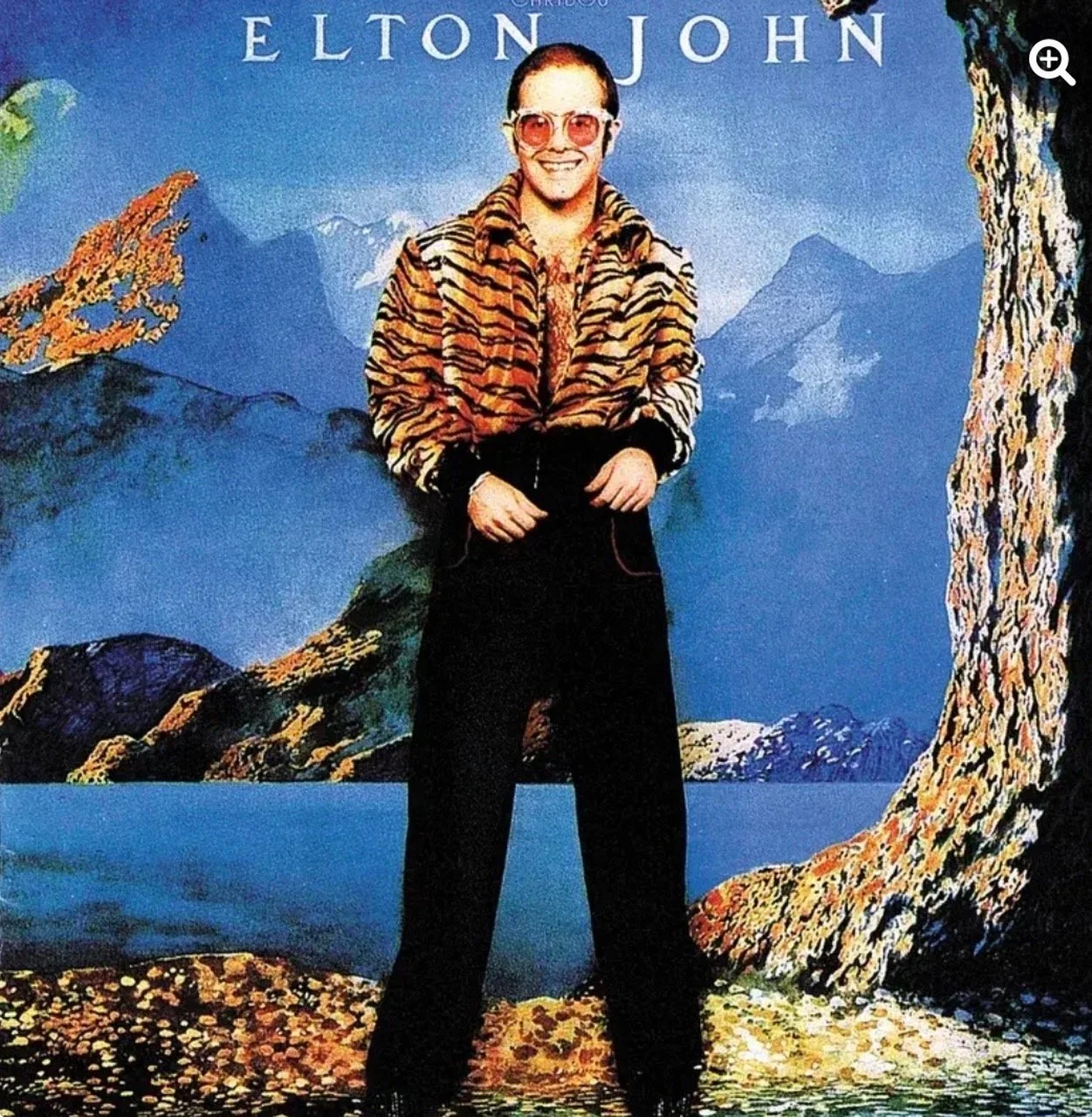 The Bitch is Back: My Superpower?