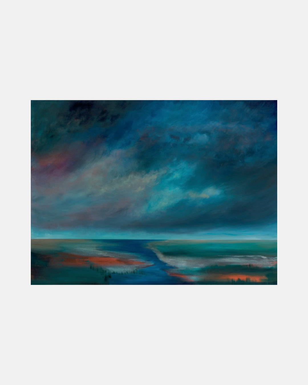 Amy Hoedemakers Original Oil Painting on Canvas Christchurch.png