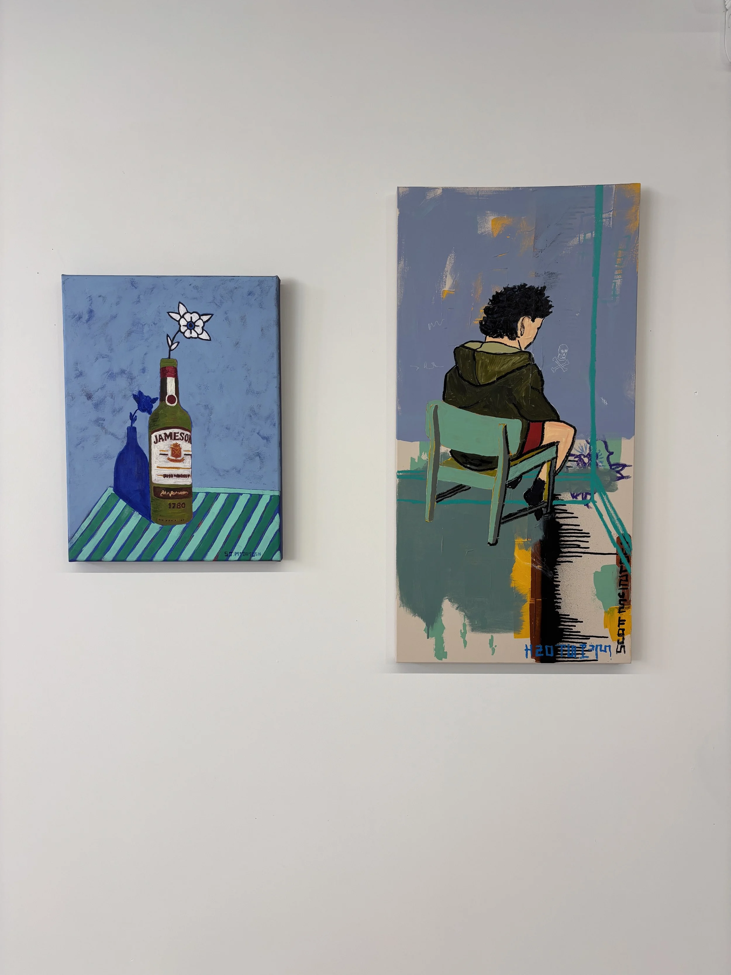Bullseye Exhibition Ashe Gallery Christchurch6.JPG