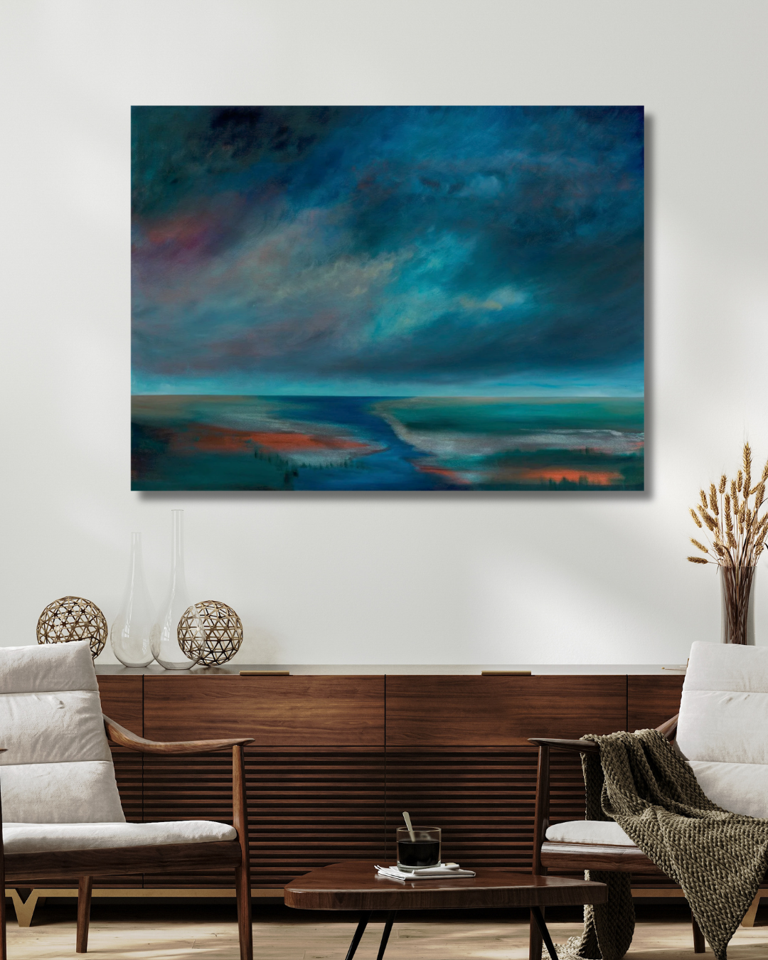Amy Hoedemakers Original Oil Painting on Canvas Christchurch (2).png