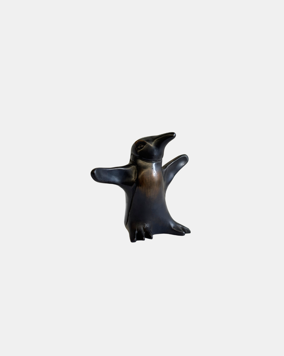 Cast Bronze Singing Penguin Sculptures.png