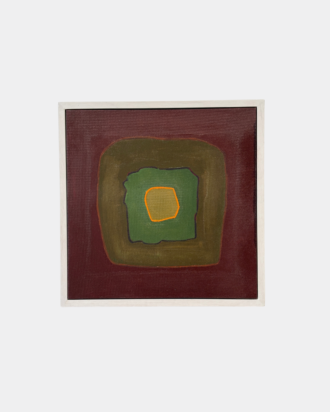 Accidental Colour Combinations II No. 3