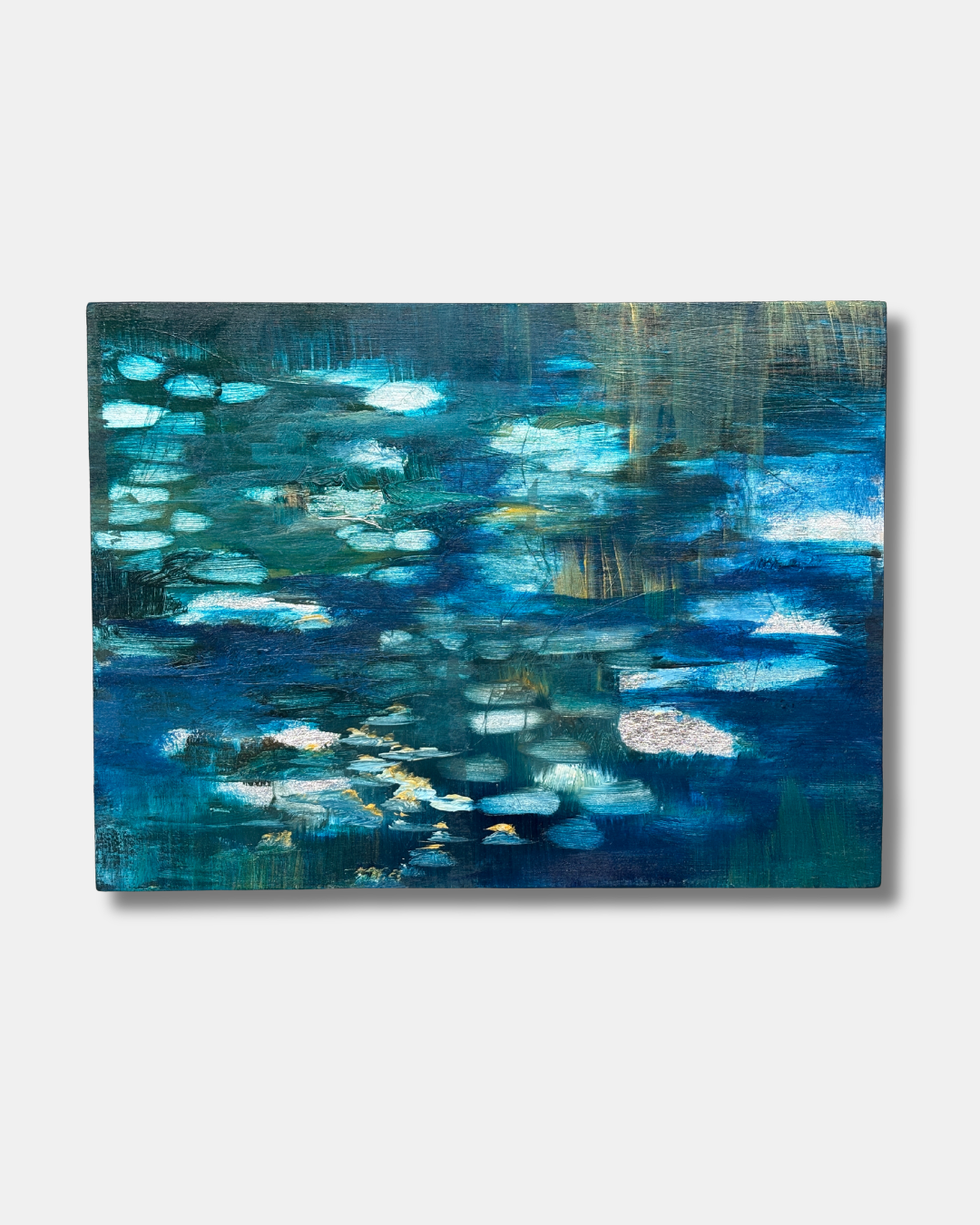 The River Remembers in Fragments Series