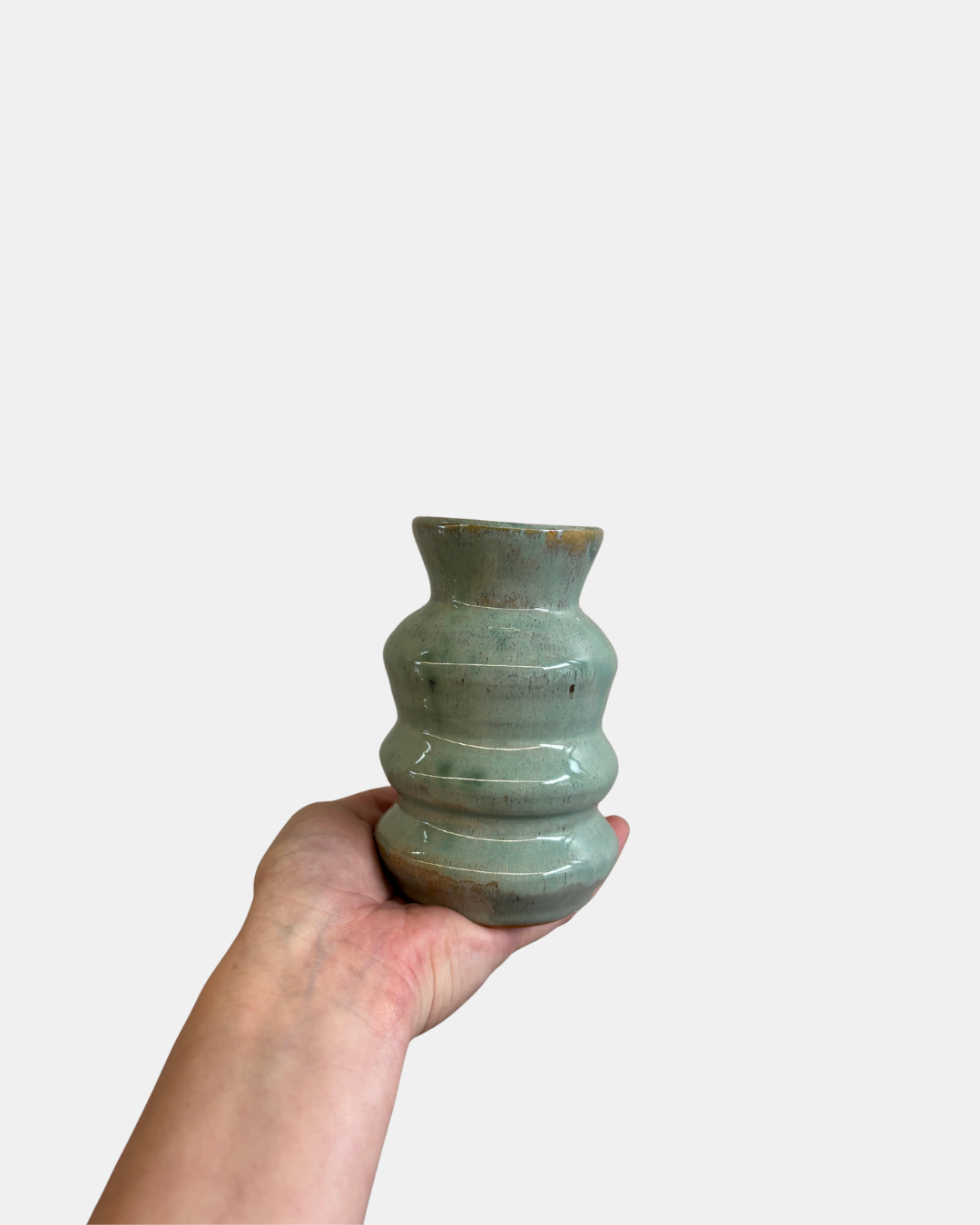Ceramic Vase Fluid Pottery Christchurch.png