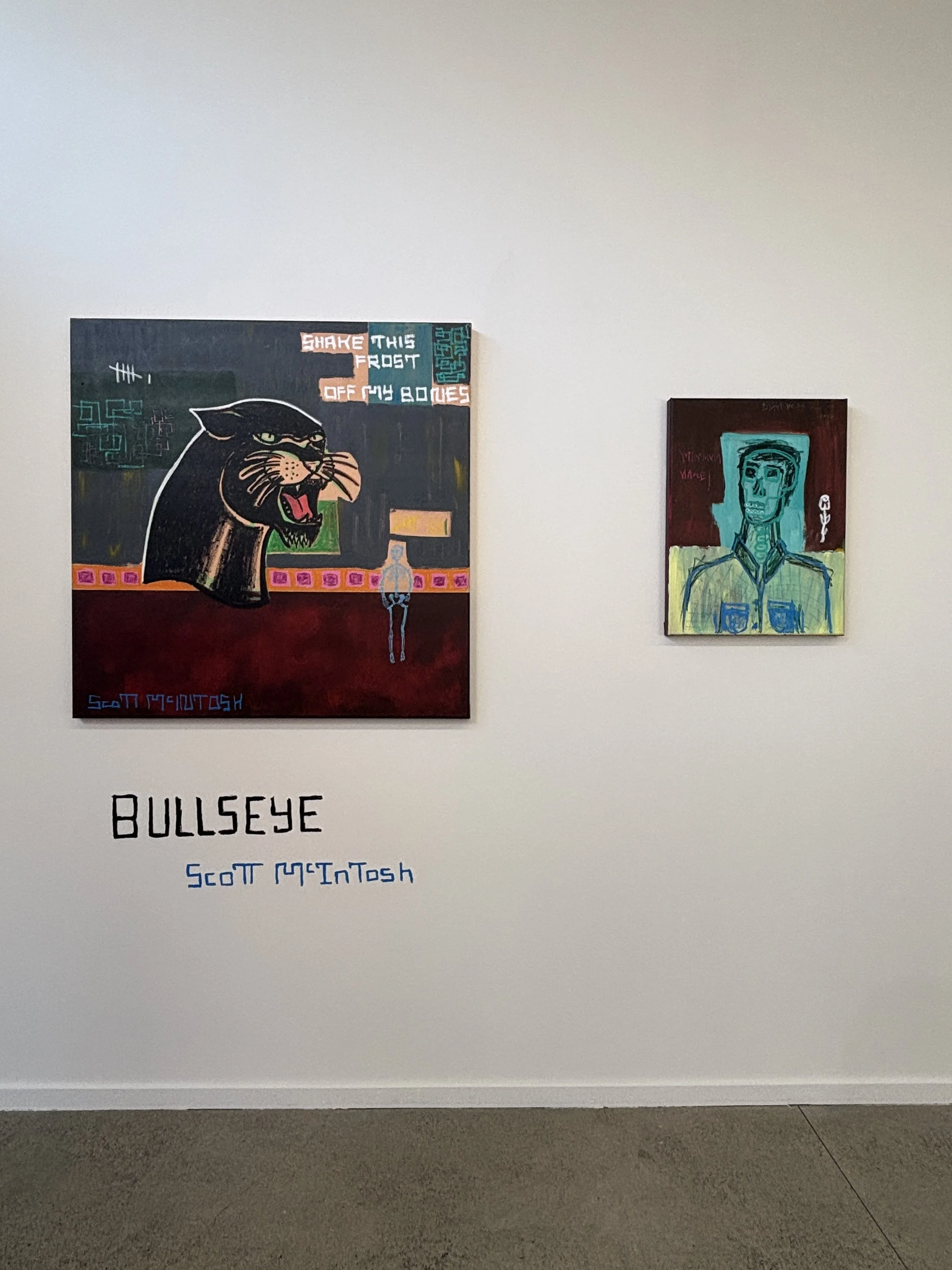 Bullseye Exhibition Ashe Gallery Christchurch9.JPG