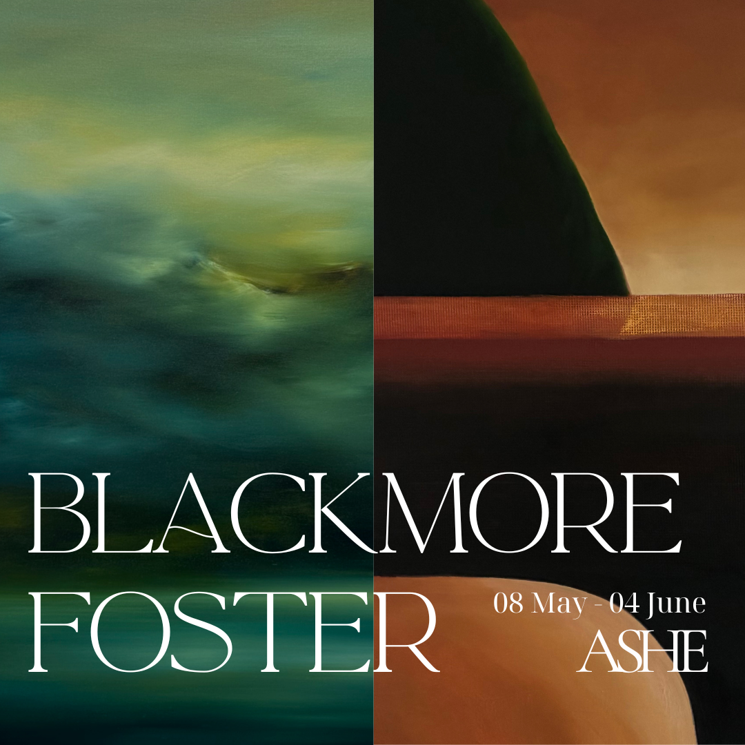 Blackmore Foster Exhibition