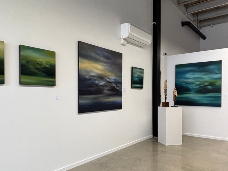 Art for Every Budget: Building a Collection Over Time