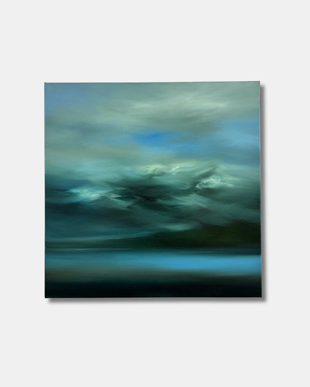 Aotearoa Landscape Study IV