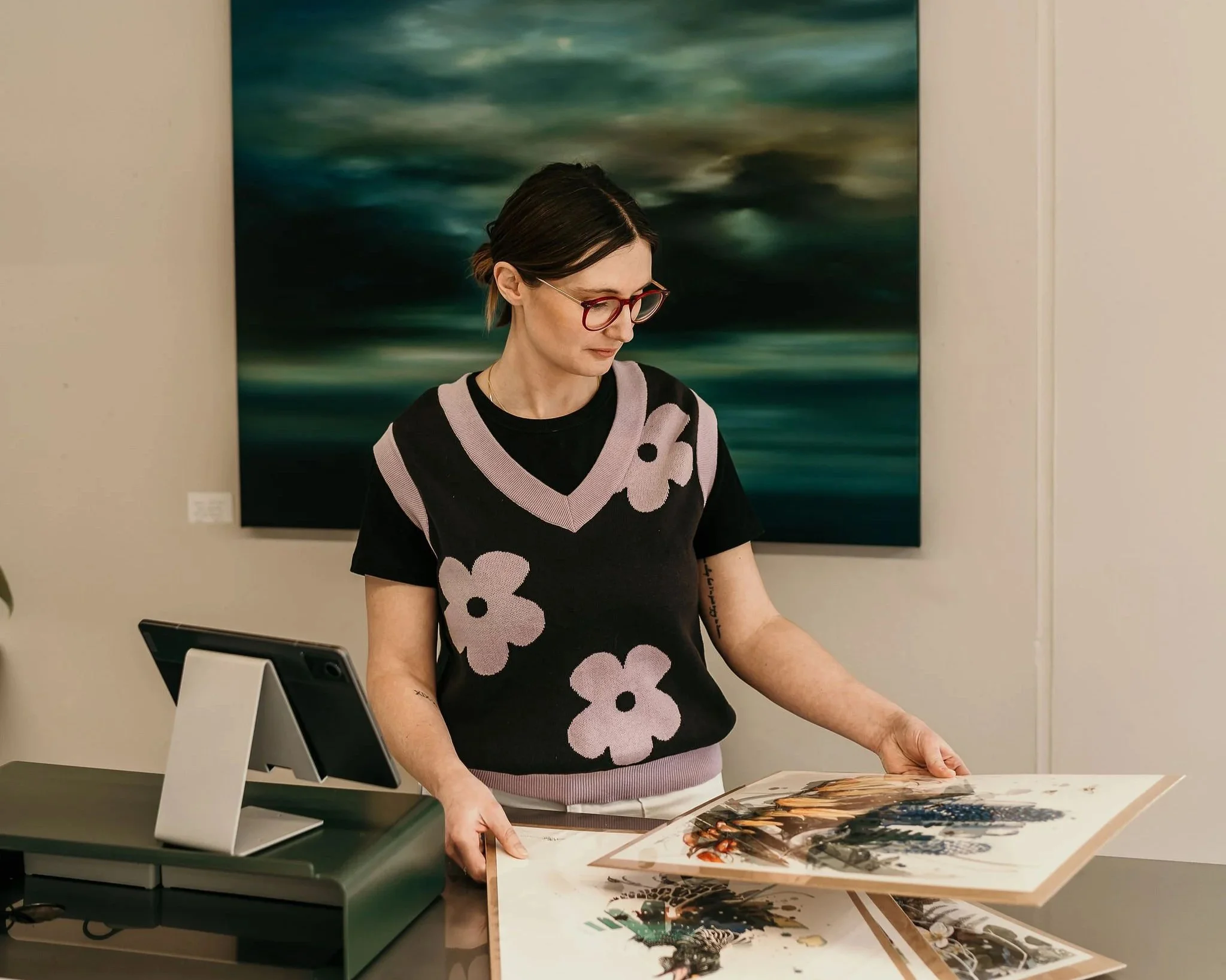 What are Prints? Reproductions, edition numbers and one-off works – what’s the difference?