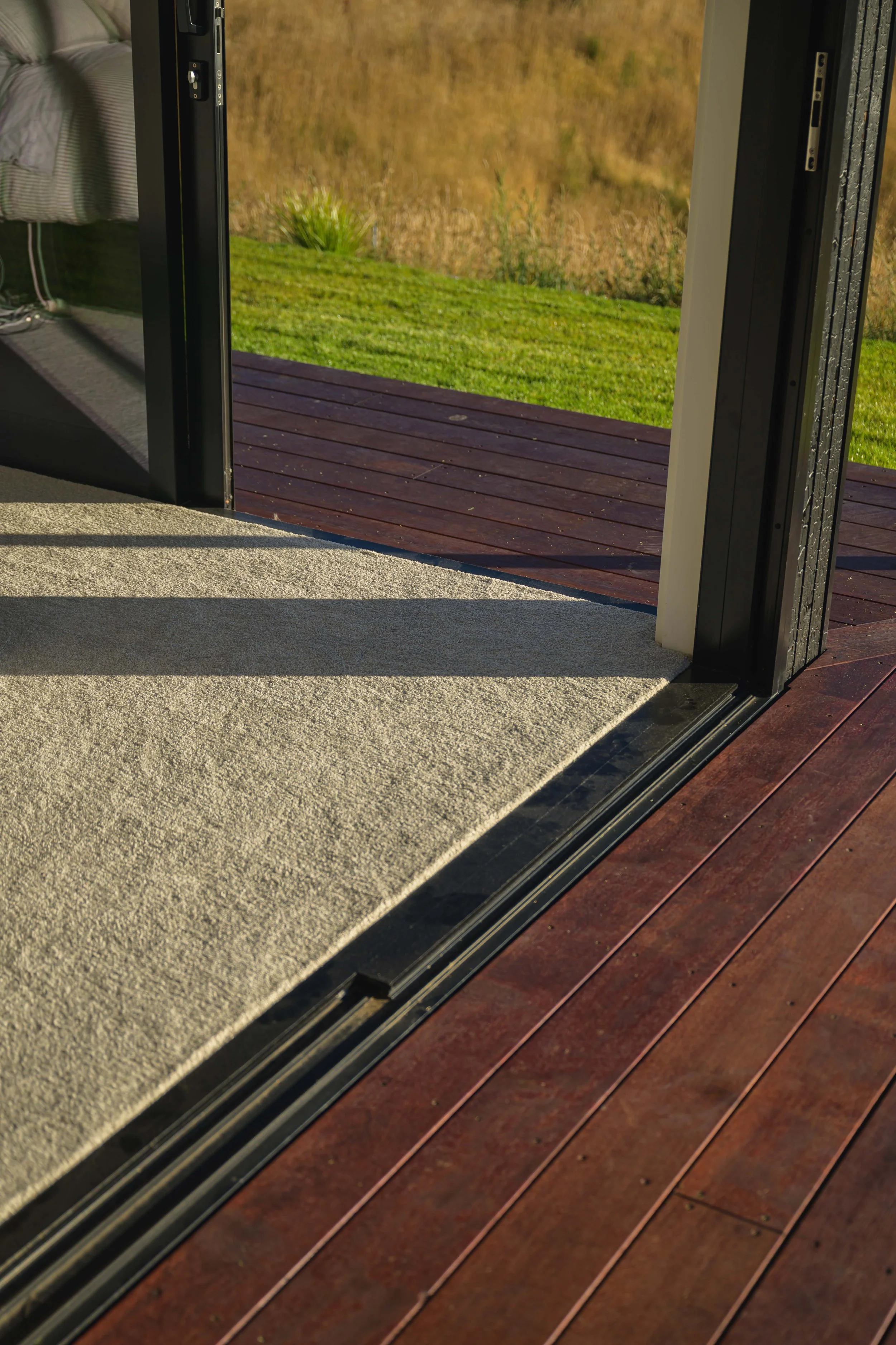 Carpet Flooring Selection | Ashe Interior Design Christchurch