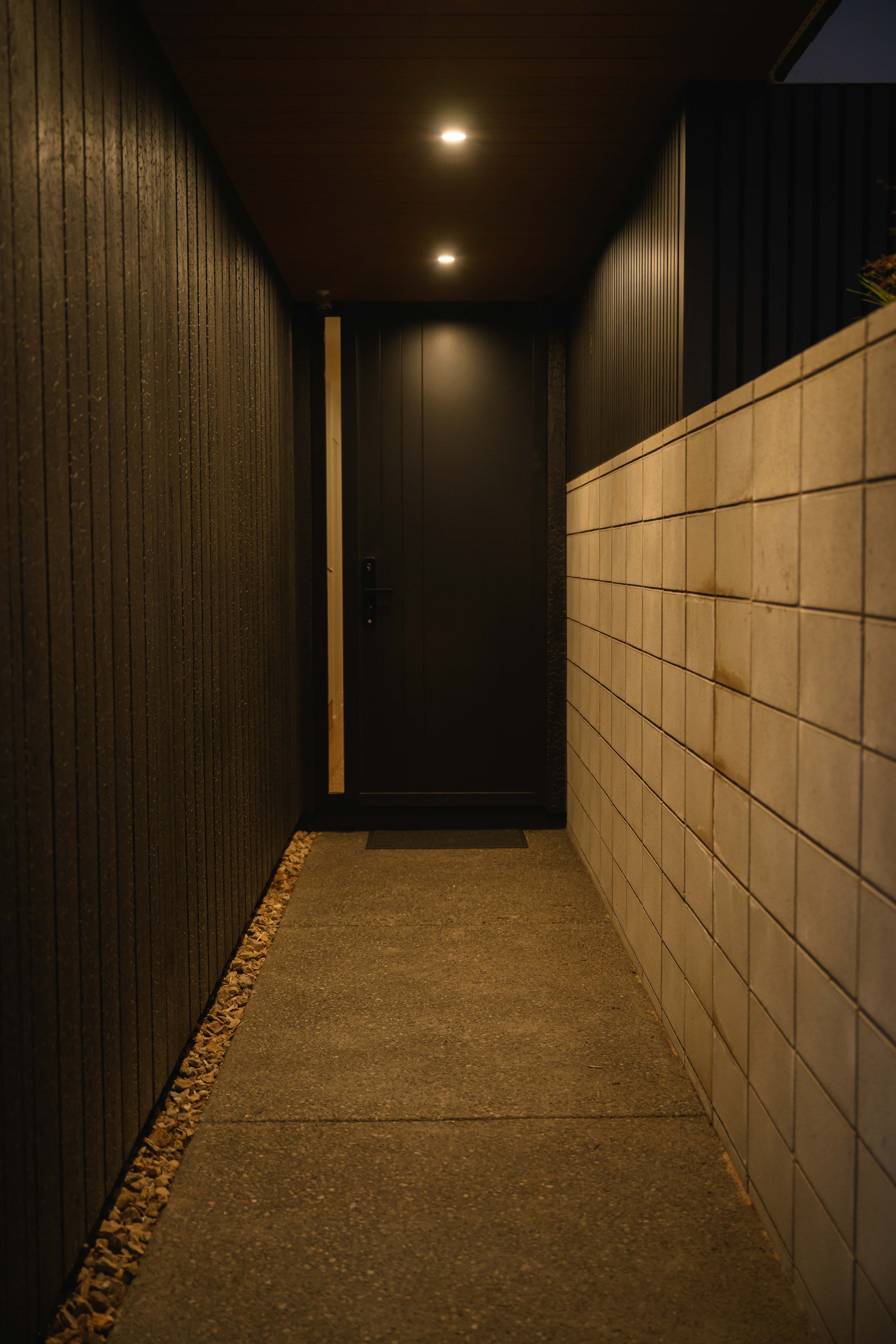 Ashe Interior Design Christchurch | Summit Construction New Build