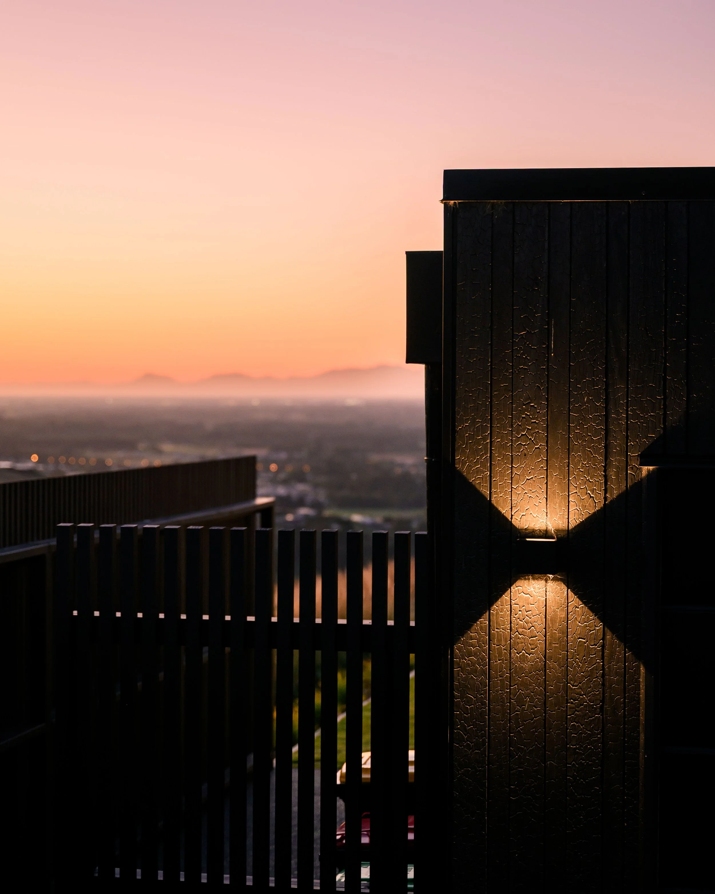 Ashe Interior Design Christchurch | Summit Construction New Build