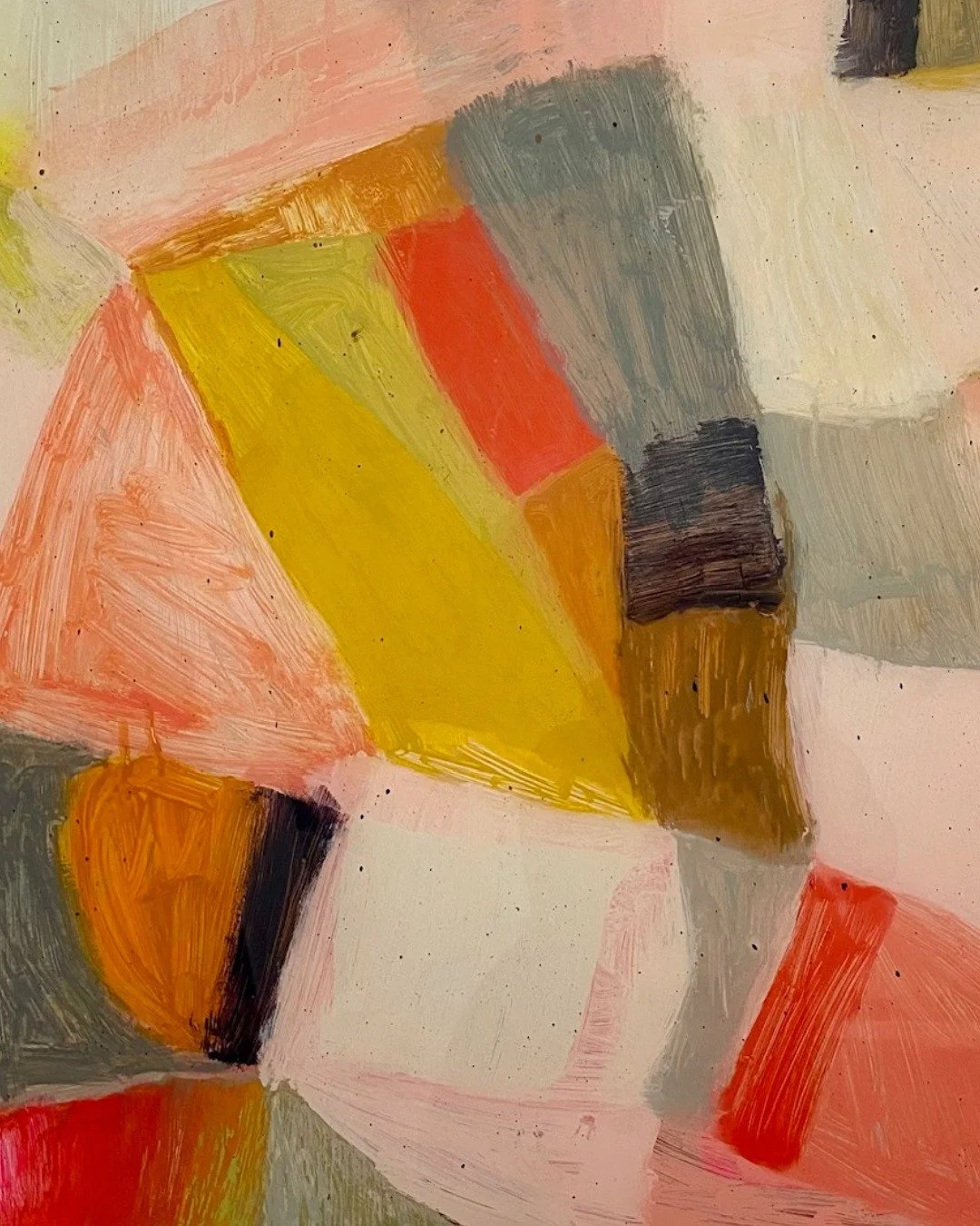SNEAK PEEK
Swipe through for a sneak peek of just a few of the works you'll discover in "In Good Company". 
 
From 17&ndash;30 August, discover "In Good Company", a special group exhibition bringing together more than 20 Ashe arti