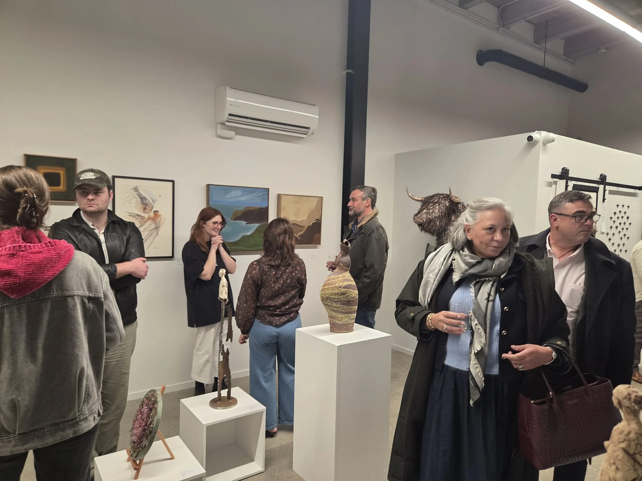 In Good Company Exhibition Ashe Gallery Christchurch3.JPG