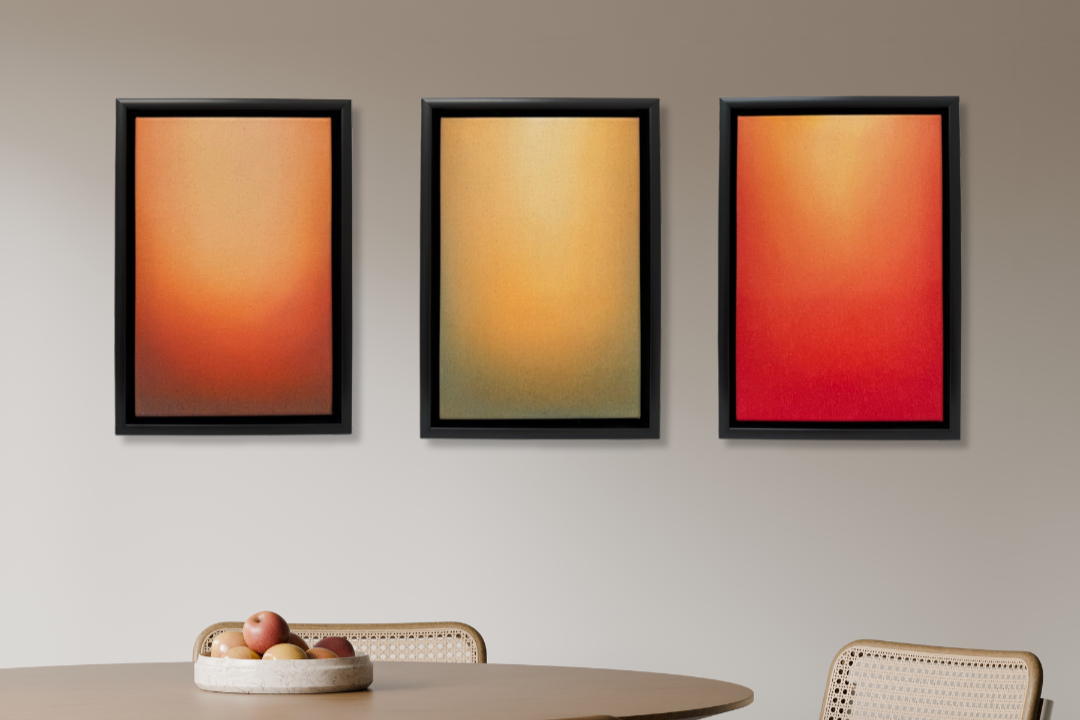 How to Style Art in Your Home (Without Making It Feel Like a Showroom)