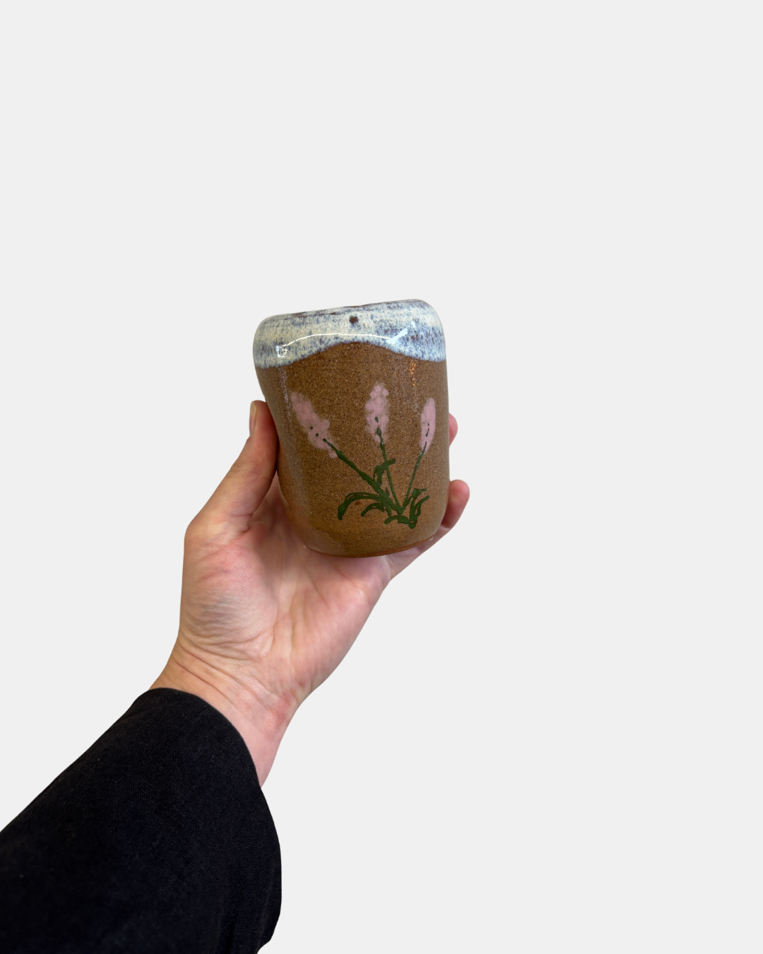 Lavendar To go Cup Fluid Pottery4.png