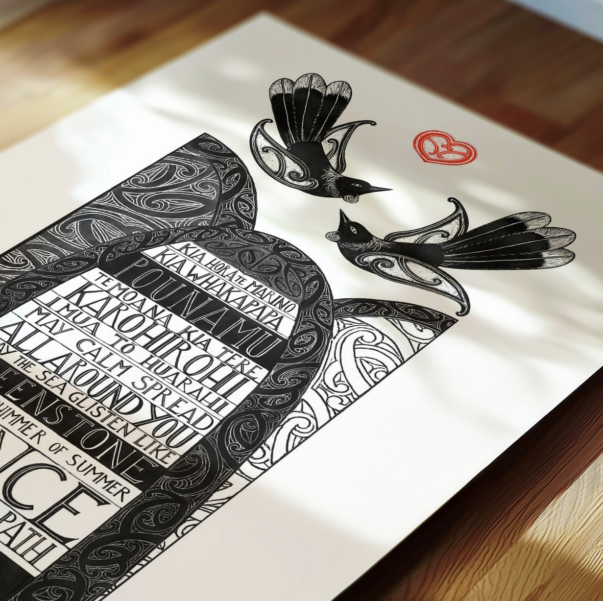 Kia Hora te Marino Amber Smith Print1.png
