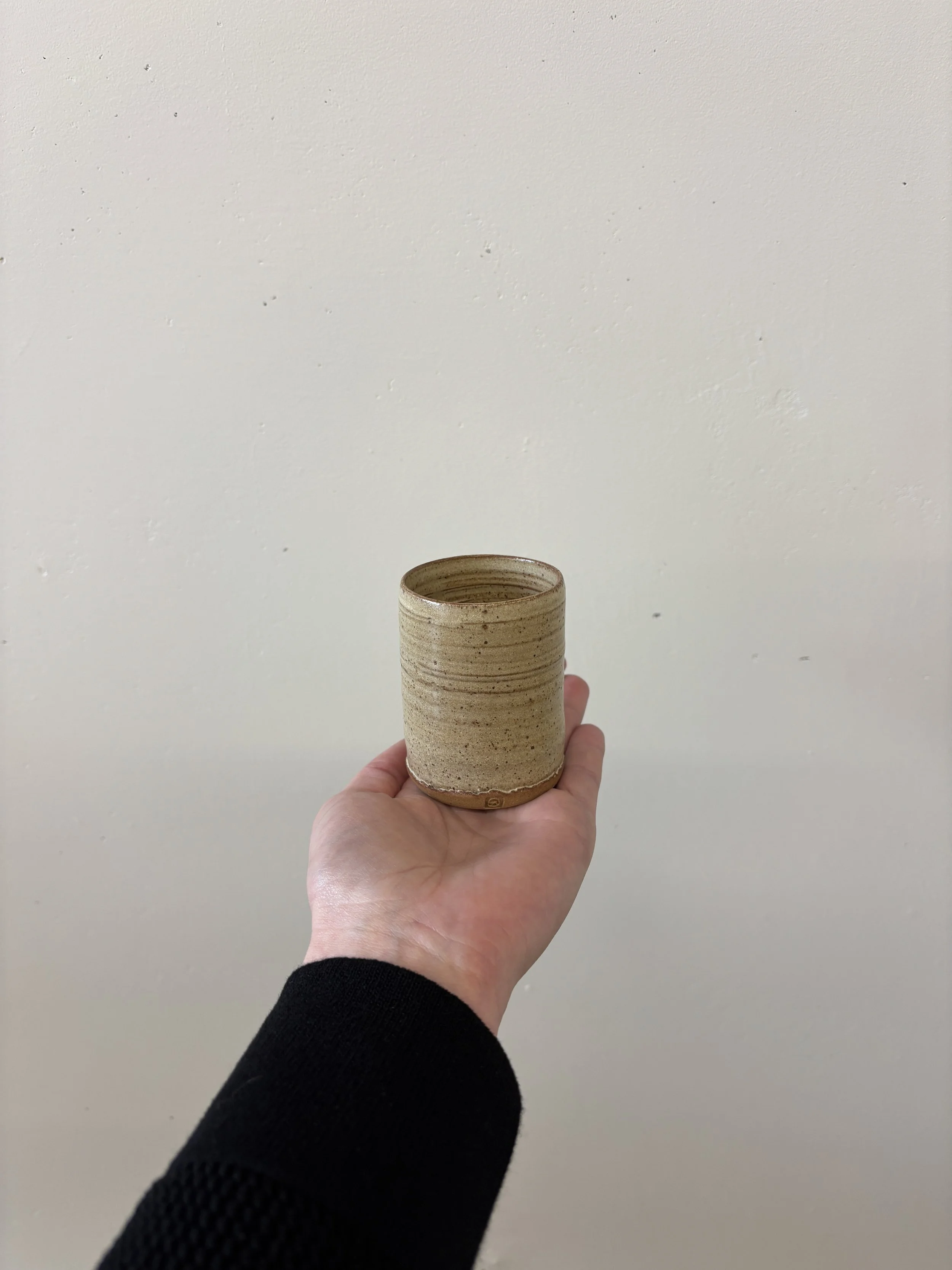 Whiskey/Wine Tumblers