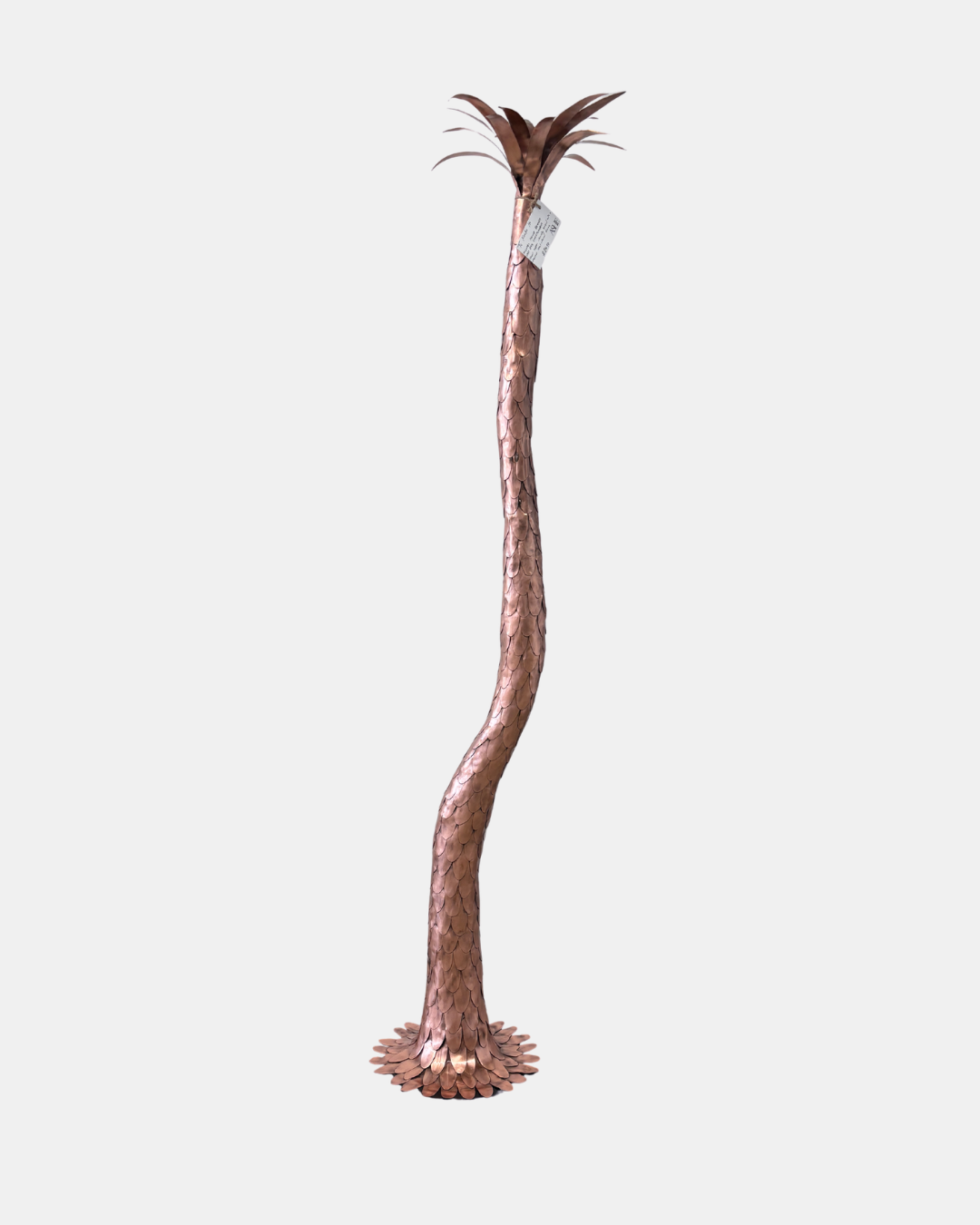 Michael Phillip Bennett Original Sculpture.png