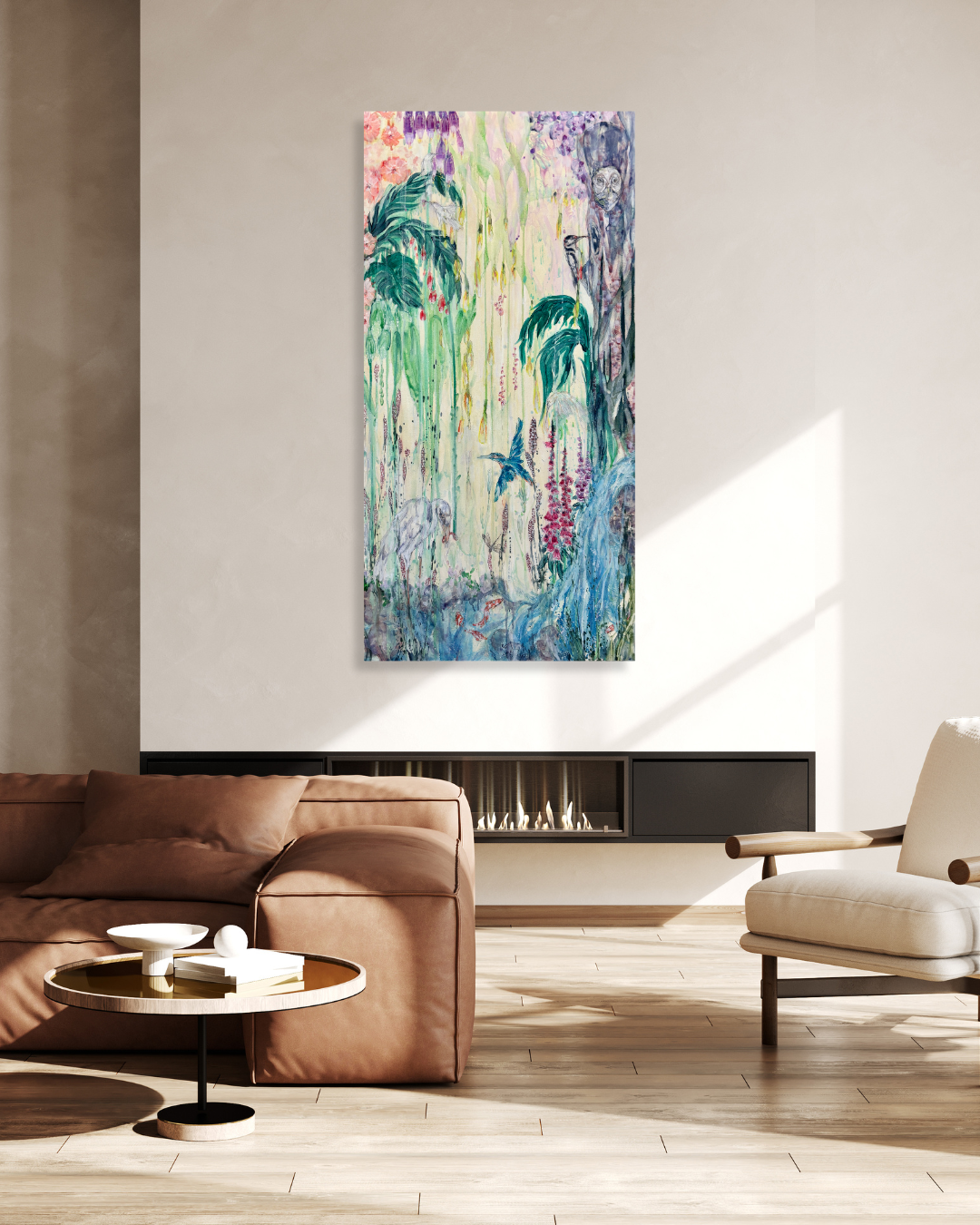 Timeless Energy- Original Painting by Serena 2.png