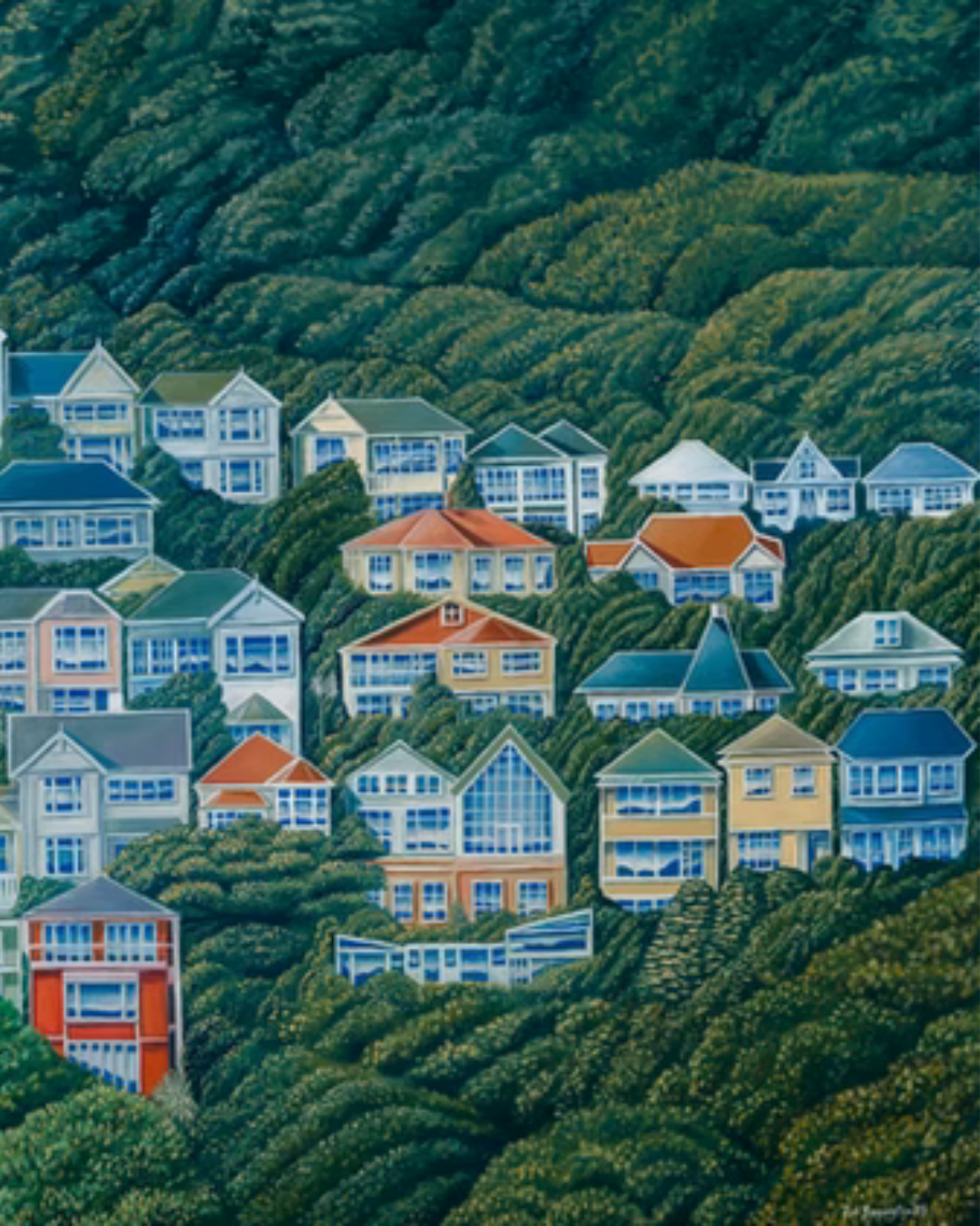 The View Wellington Rob Barrington Prints (3).png