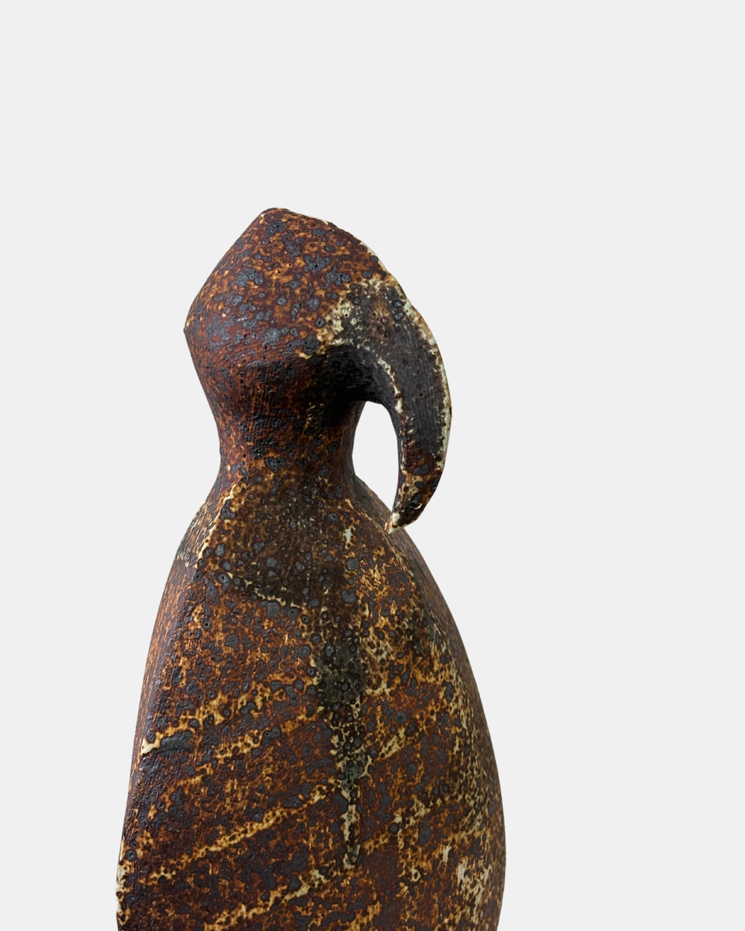 Stoneware Bird Sculpture Aimee McLeod3.png