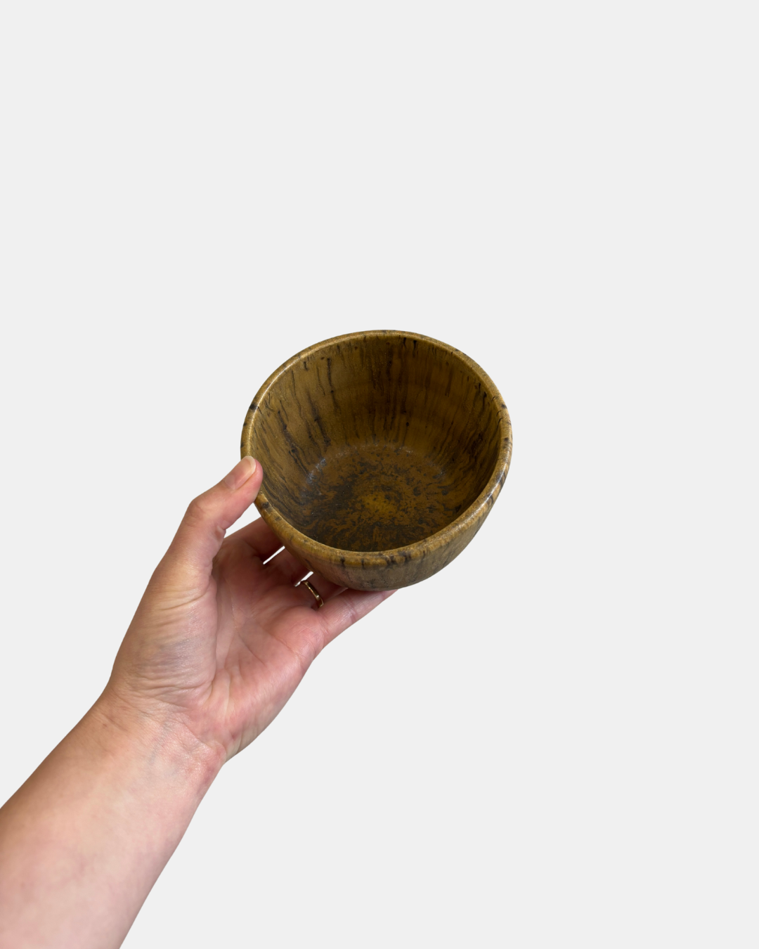 Wood Glaze Ceramic Bowl Fluid Pottery2.png