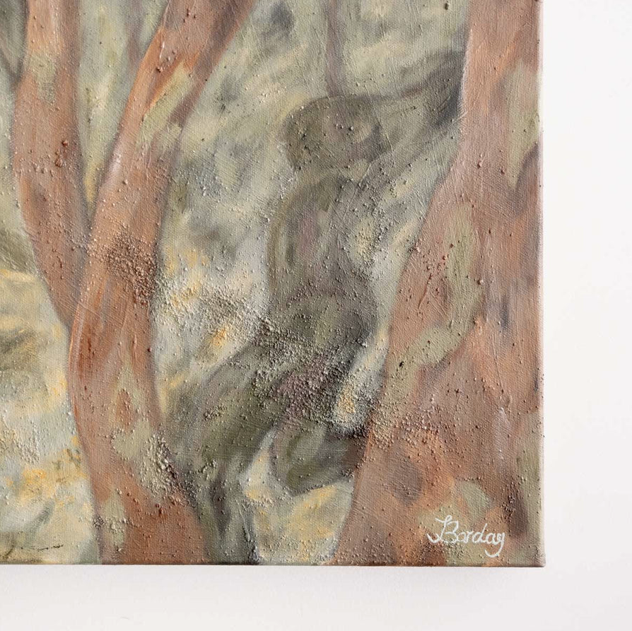 Amongst the Tress Original Painting5.png