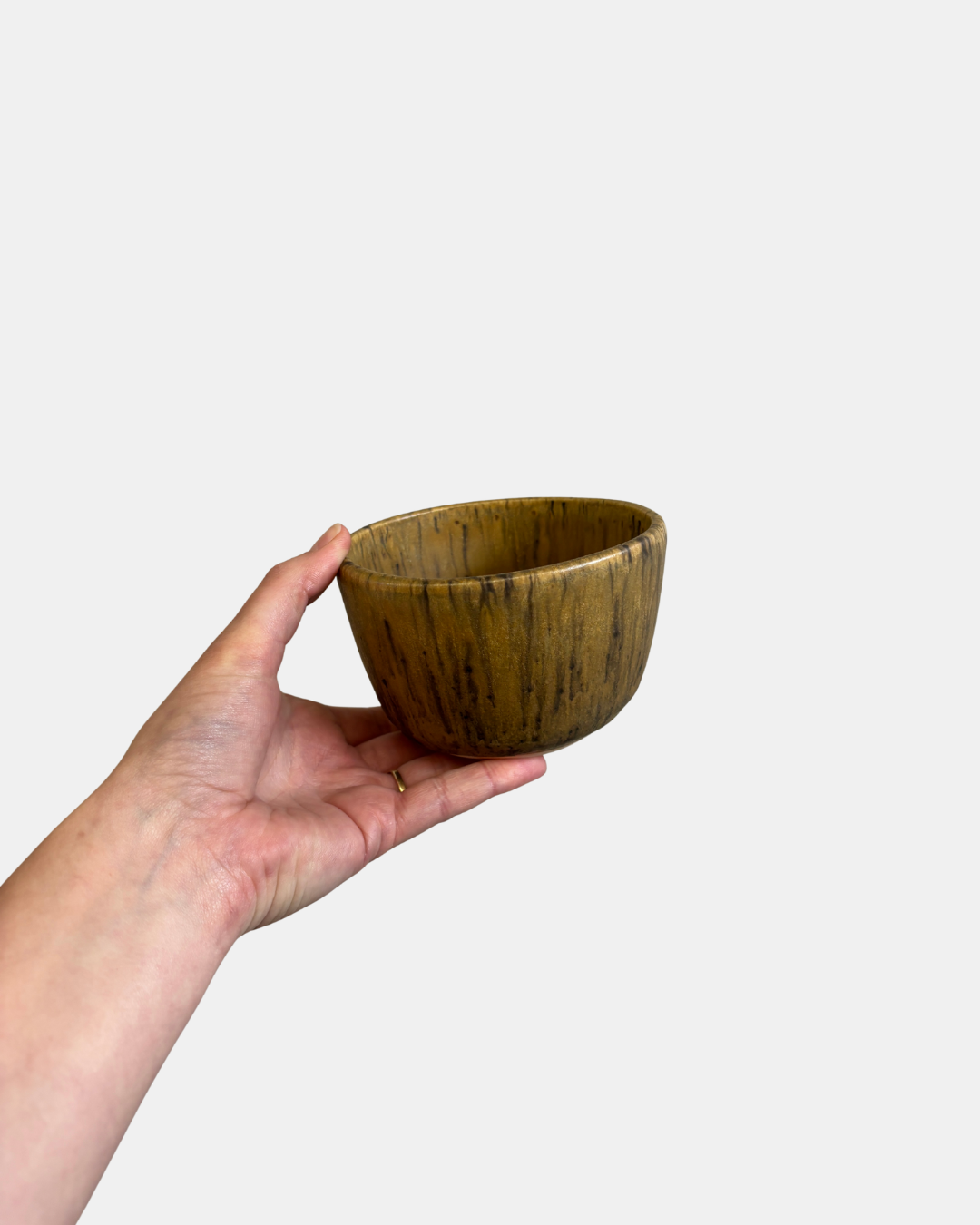 Wood Glaze Ceramic Bowl Fluid Pottery1.png