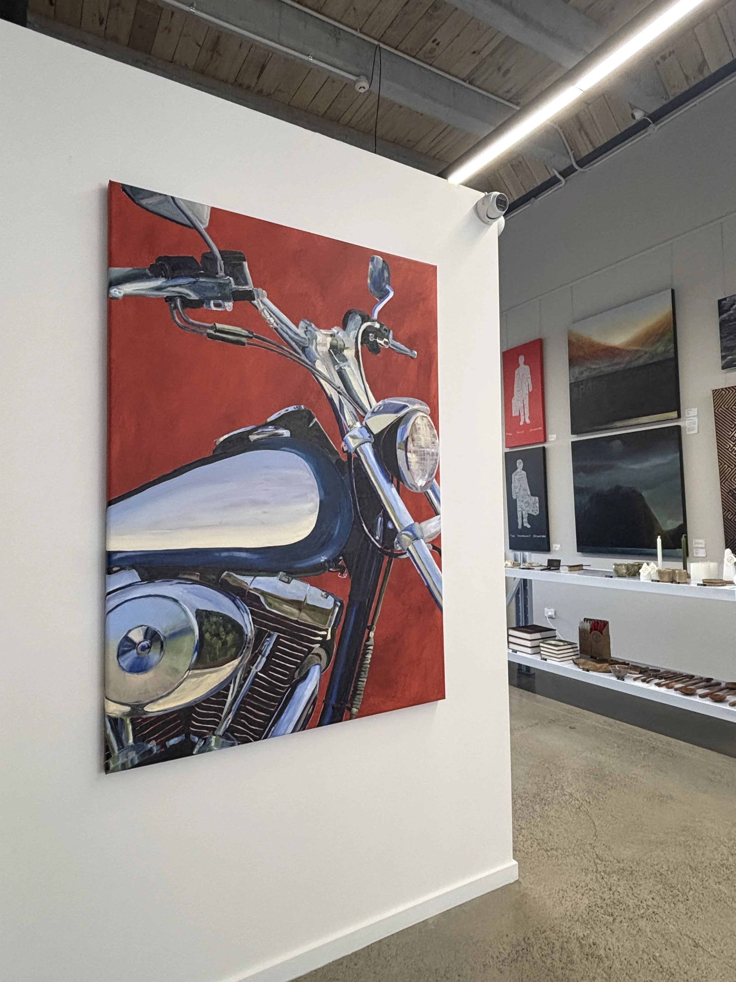 Bullseye Exhibition Ashe Gallery Christchurch5.JPG