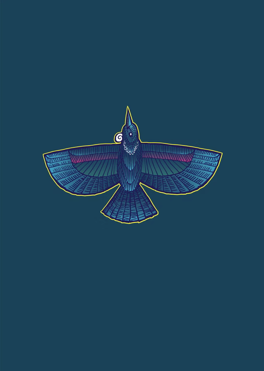 Nga Tamariki - Tui.png