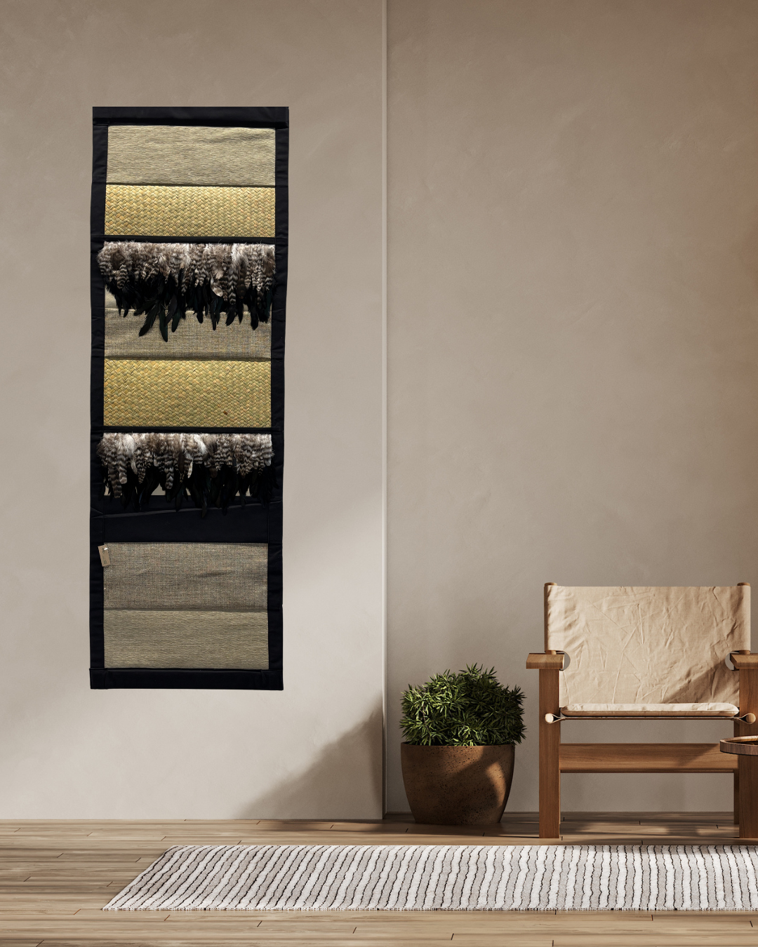 Wall Hanging