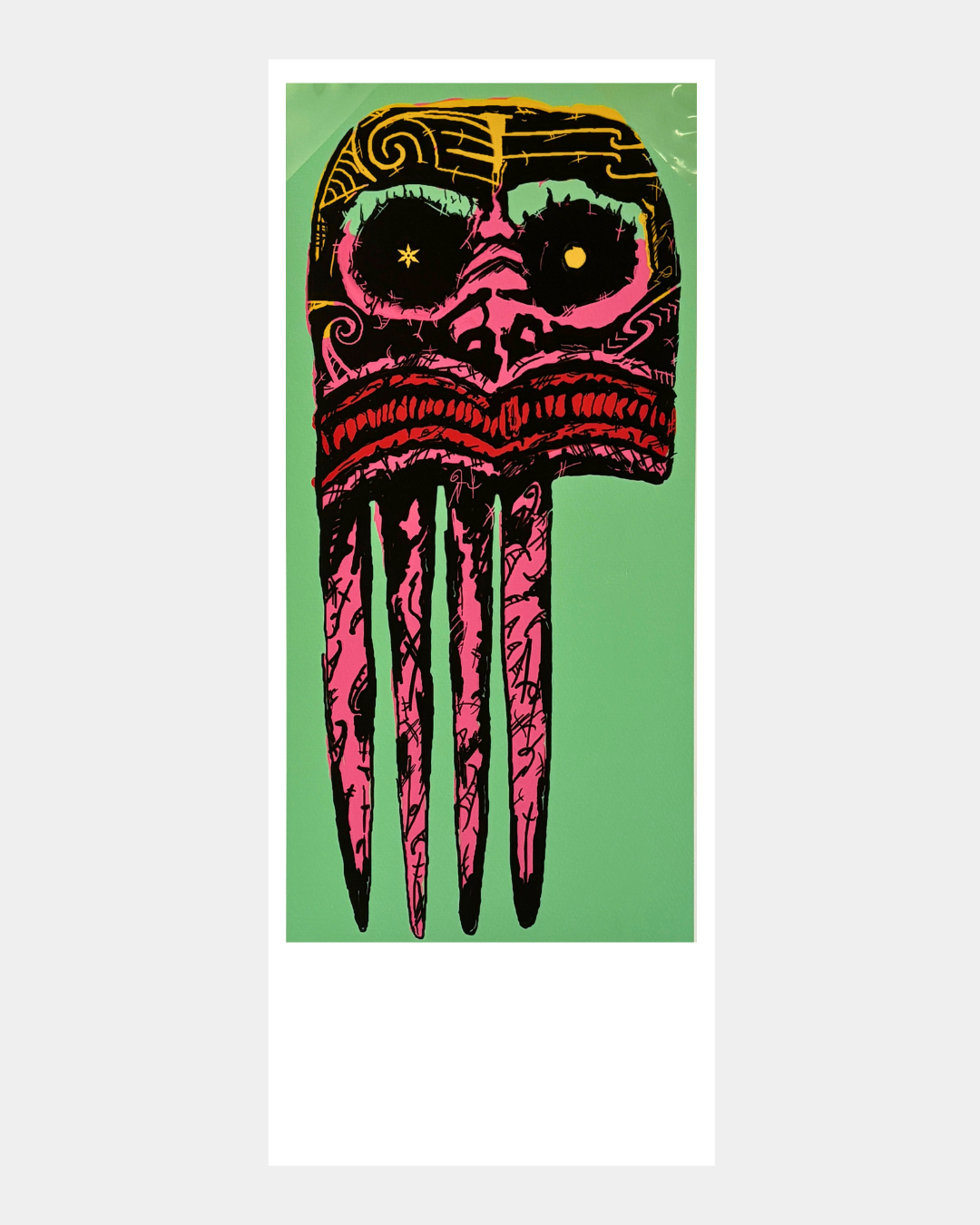 Paora Tiatoa Abstract Contemporary Maori Artist.png