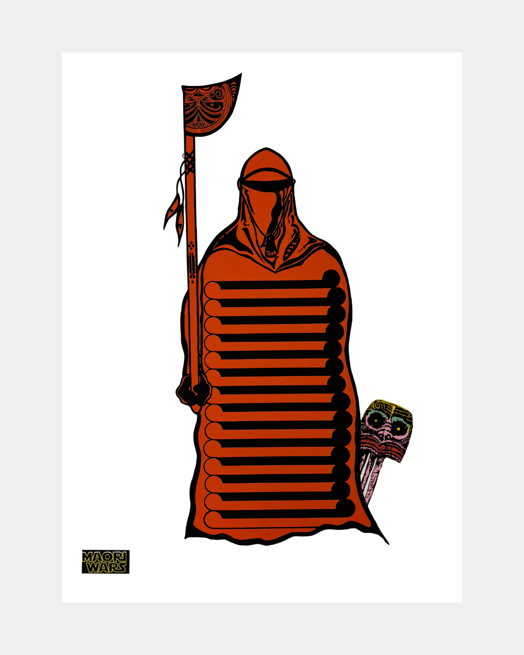 Imperial Whenua Guard