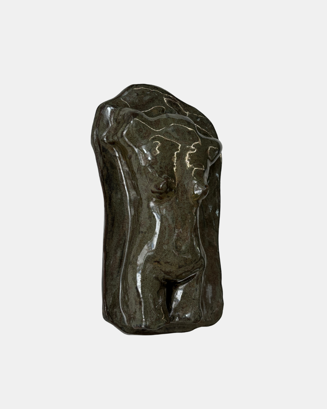 Lady Wall Vase - Fluid Pottery Ashe Nz2.png