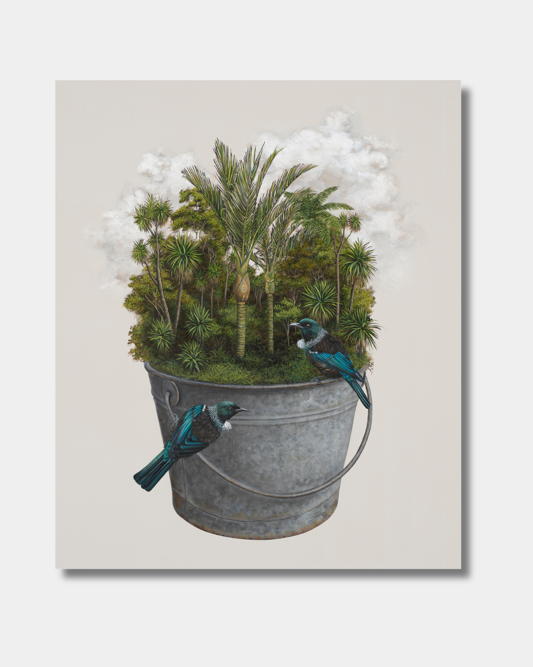Island Getaway